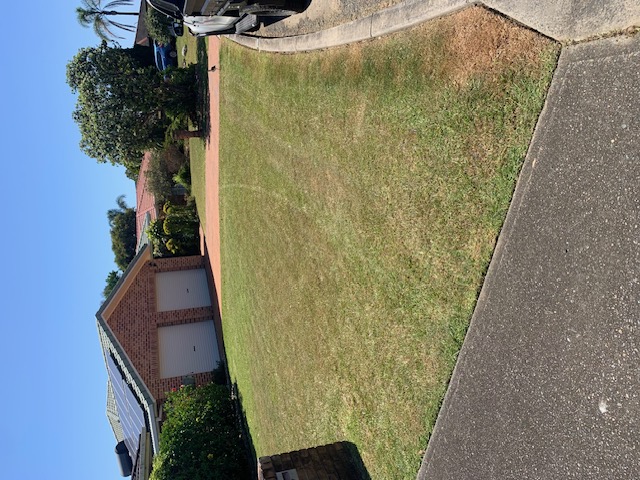 Buka's Garden Maintenance's image