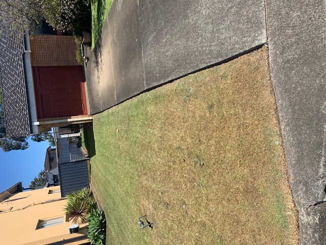 Buka's Garden Maintenance's image
