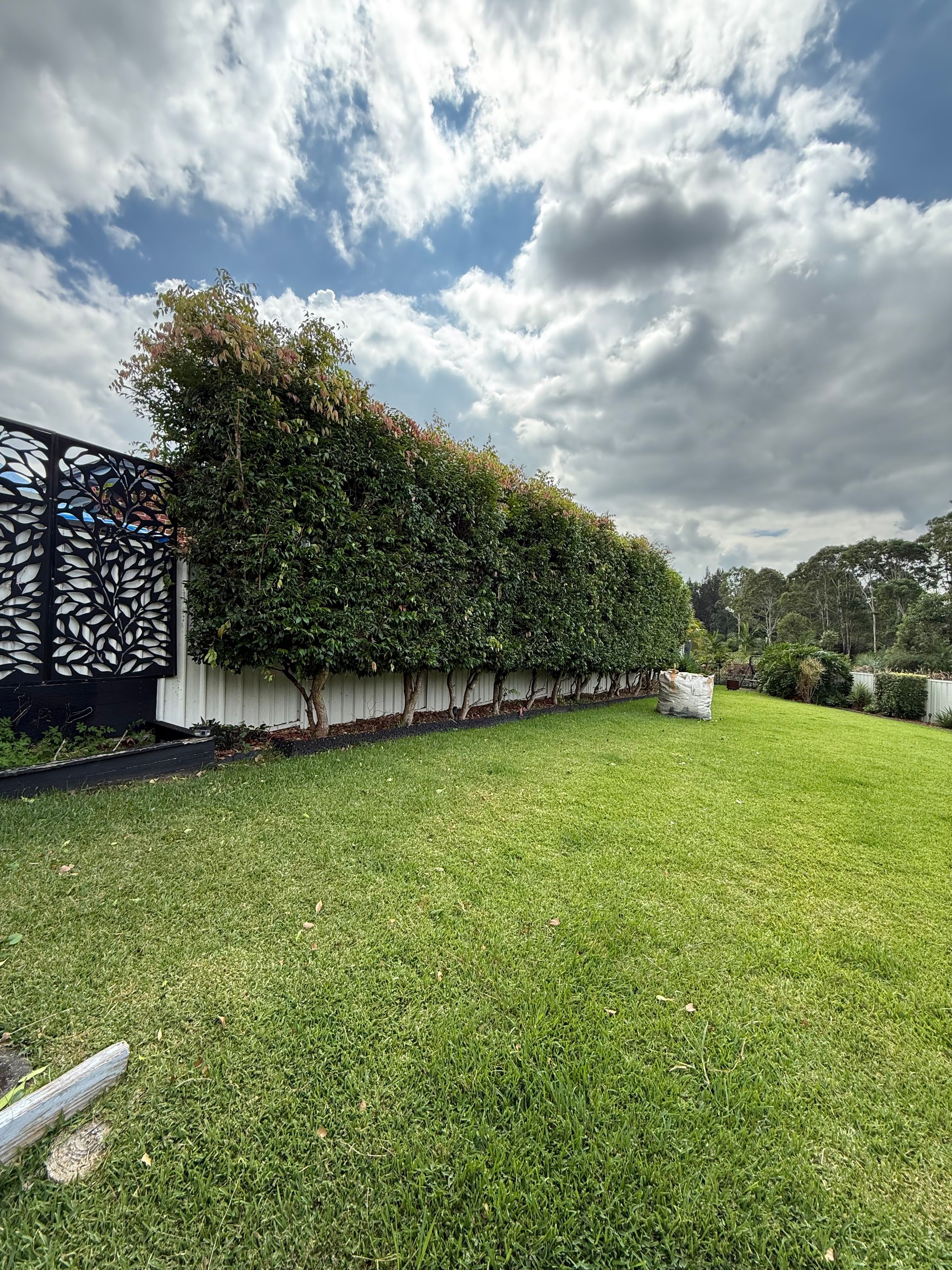 Buka's Garden Maintenance's image