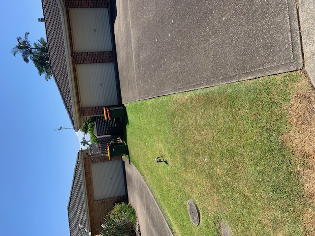 Buka's Garden Maintenance's image