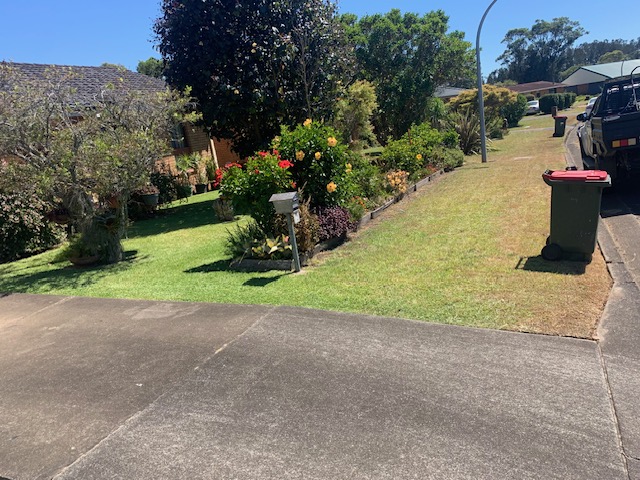 Buka's Garden Maintenance's image