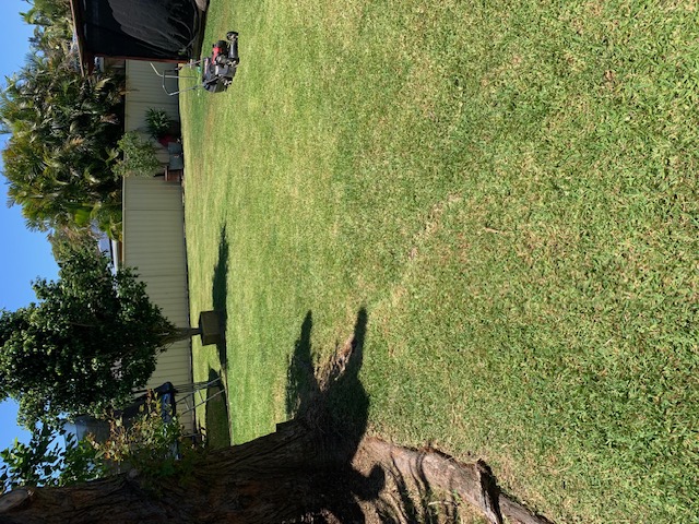 Buka's Garden Maintenance's image