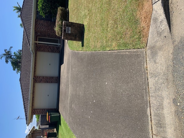 Buka's Garden Maintenance's image
