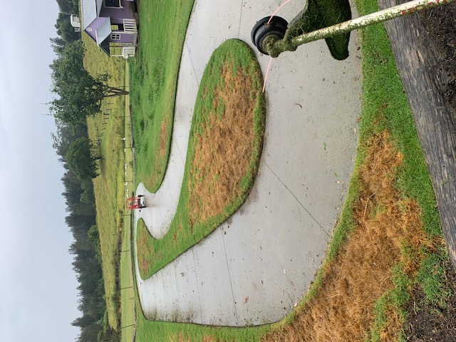 Buka's Garden Maintenance's image