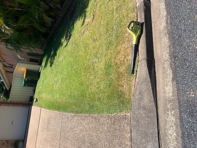 Buka's Garden Maintenance's image