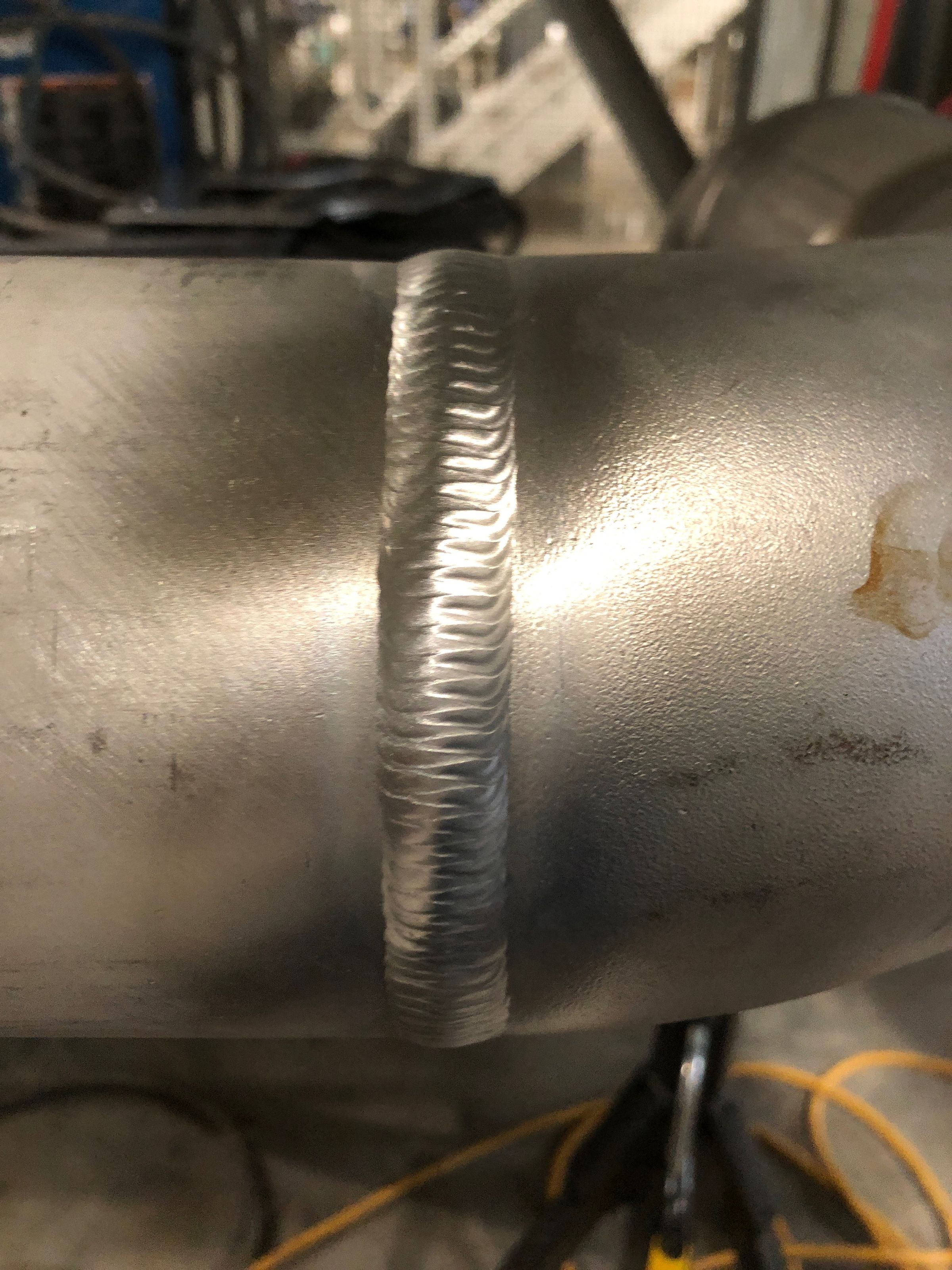 Industrial Piping's image