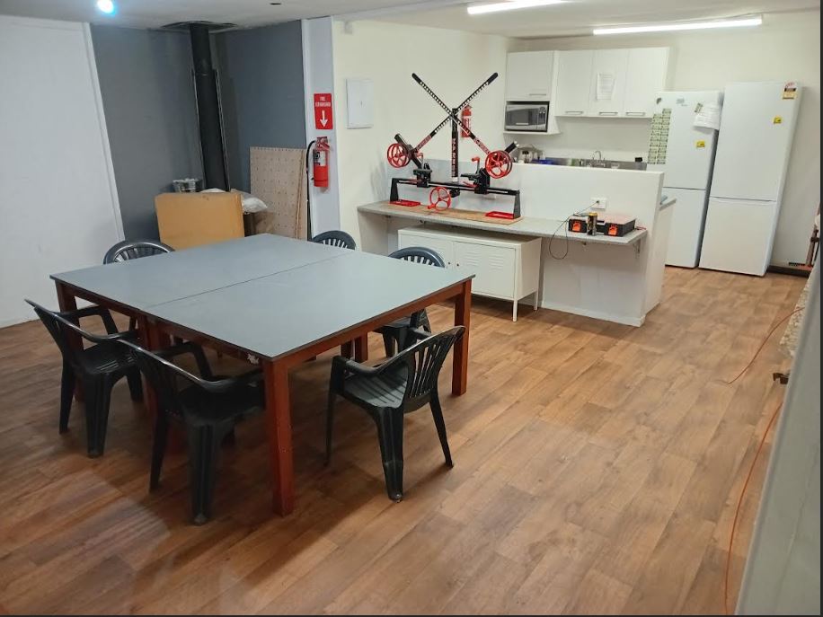 Auckland Archery CLub