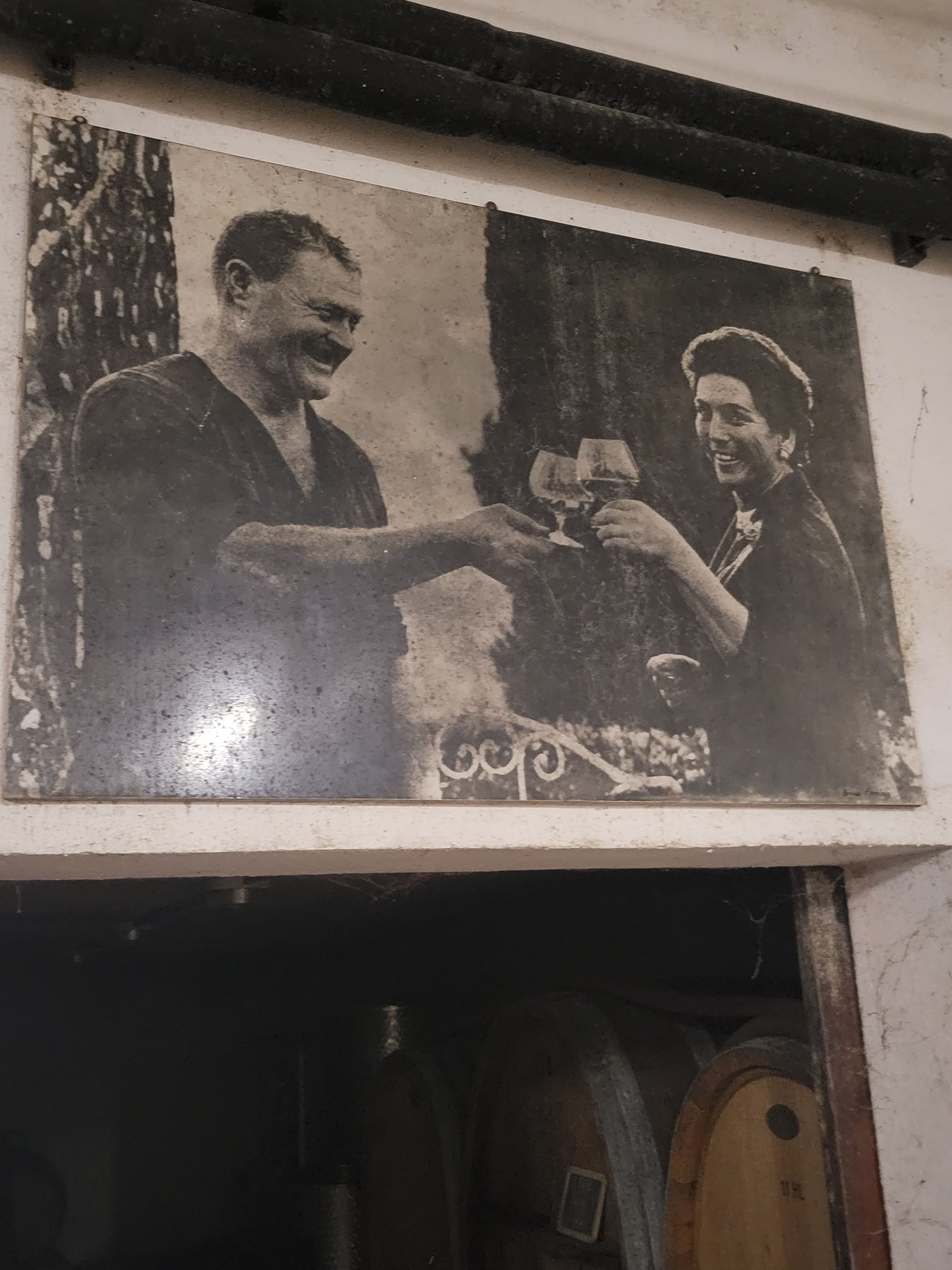 2025 Domaine Tempier Visit