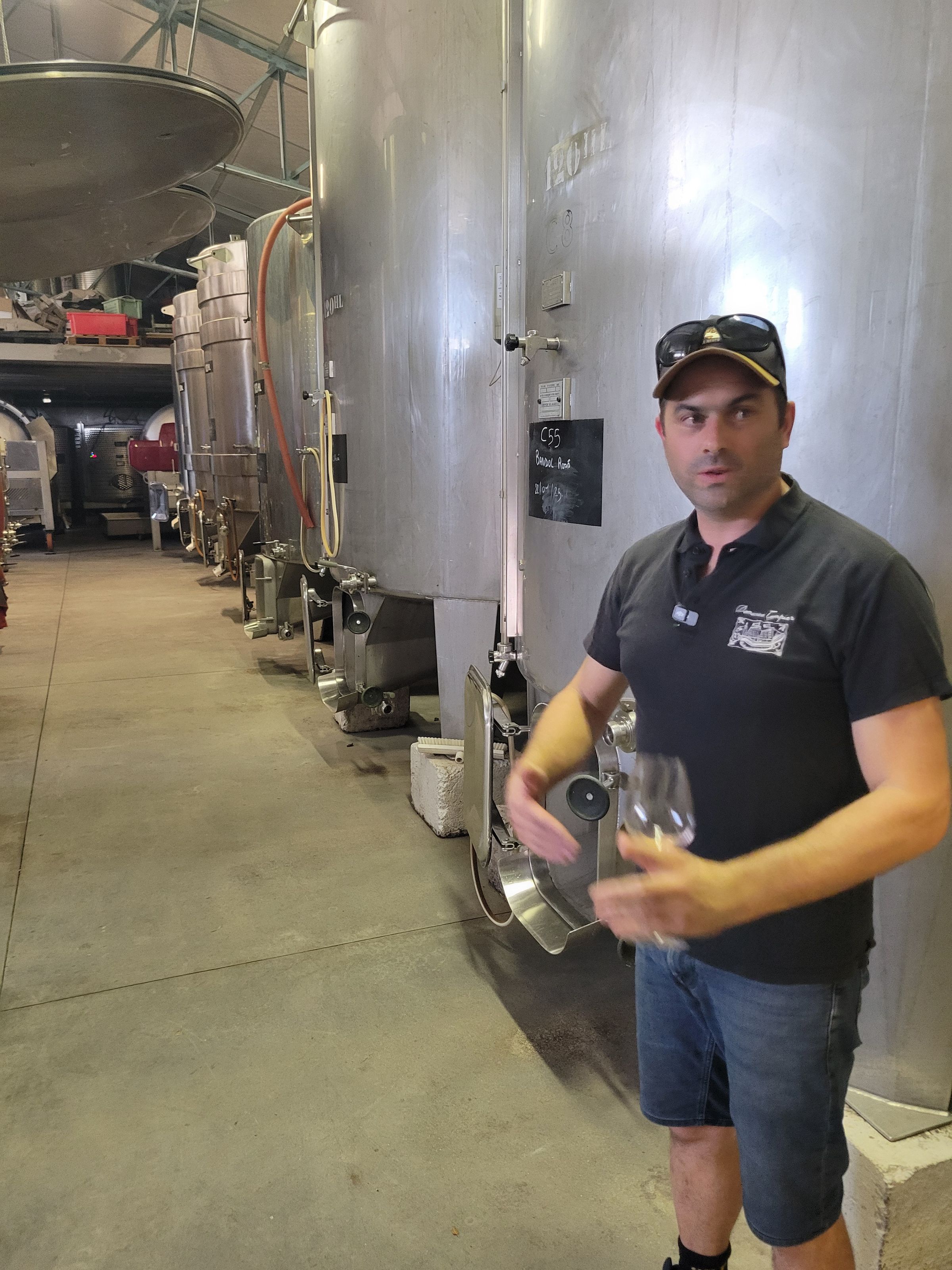 *On Call Somm*'s image