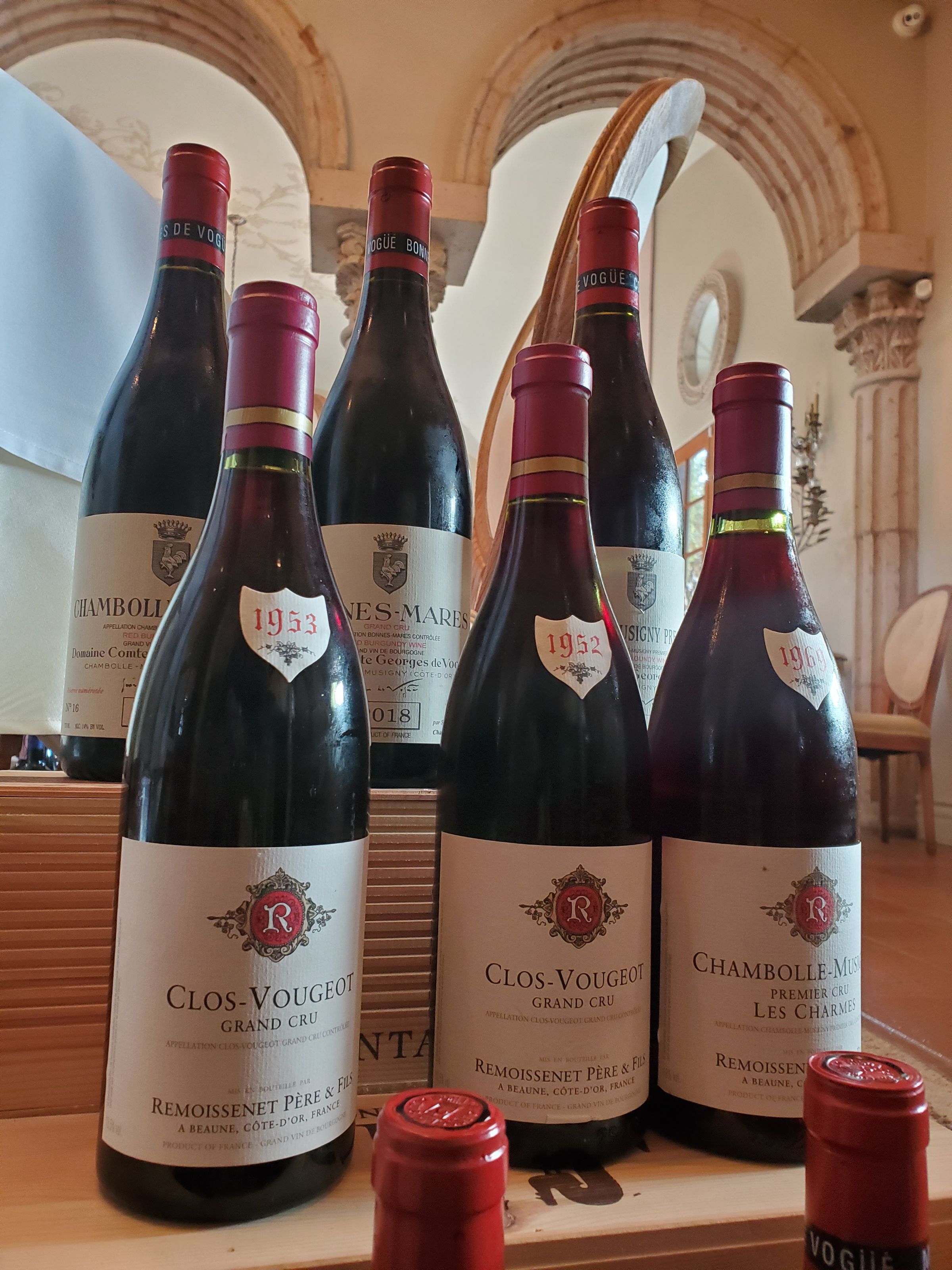 *On Call Somm*'s image