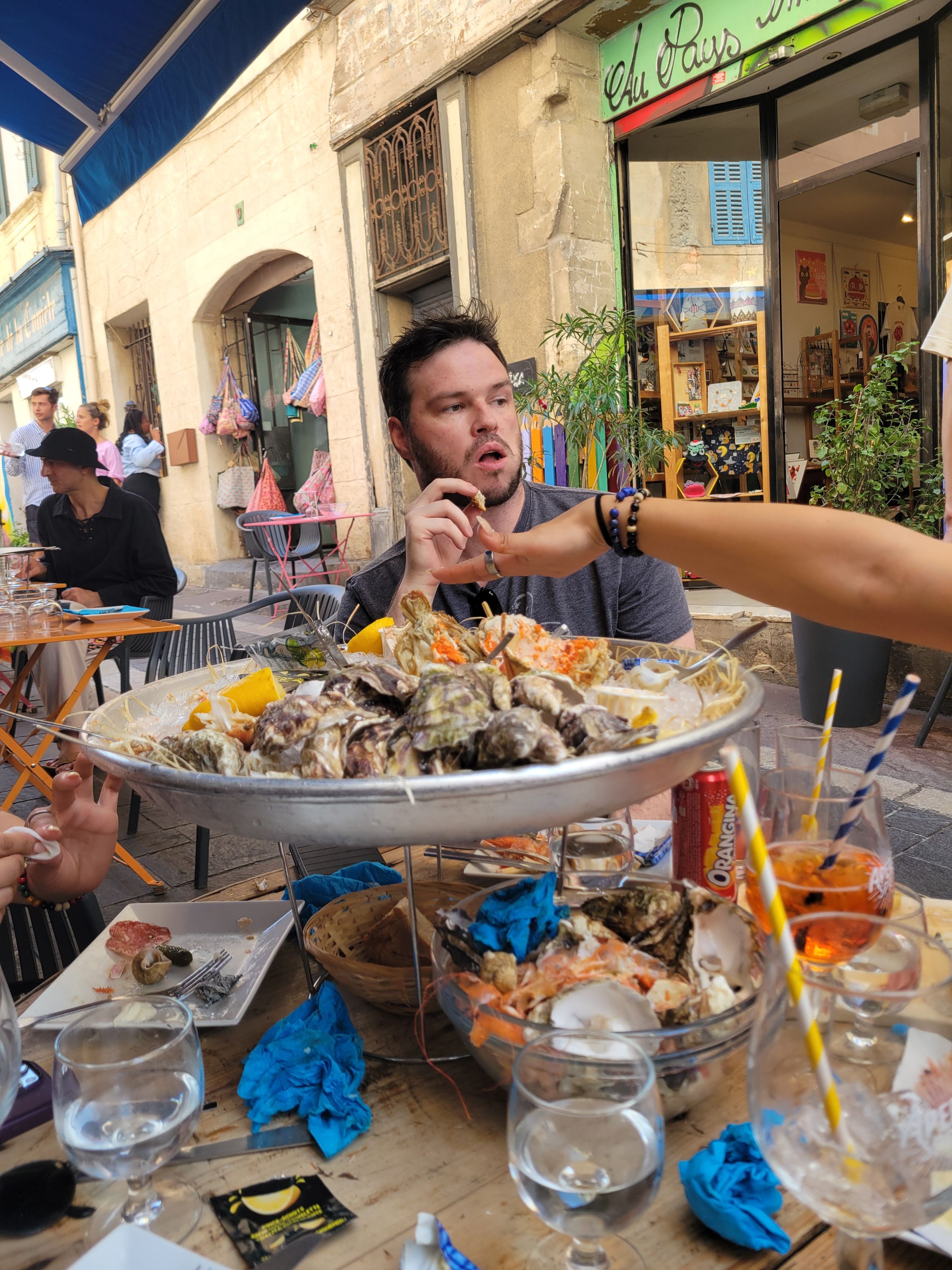 *On Call Somm*'s image