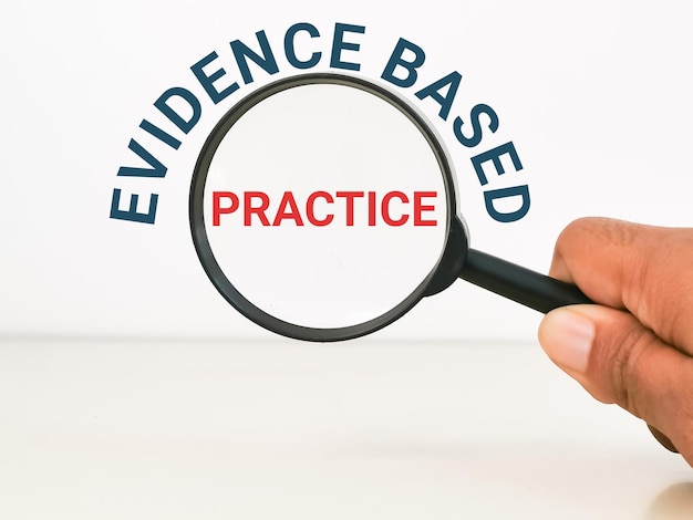 Evidence based practices in schools and literacy tutoring