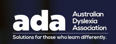 Australian Dyslexia Association Approved Tutor