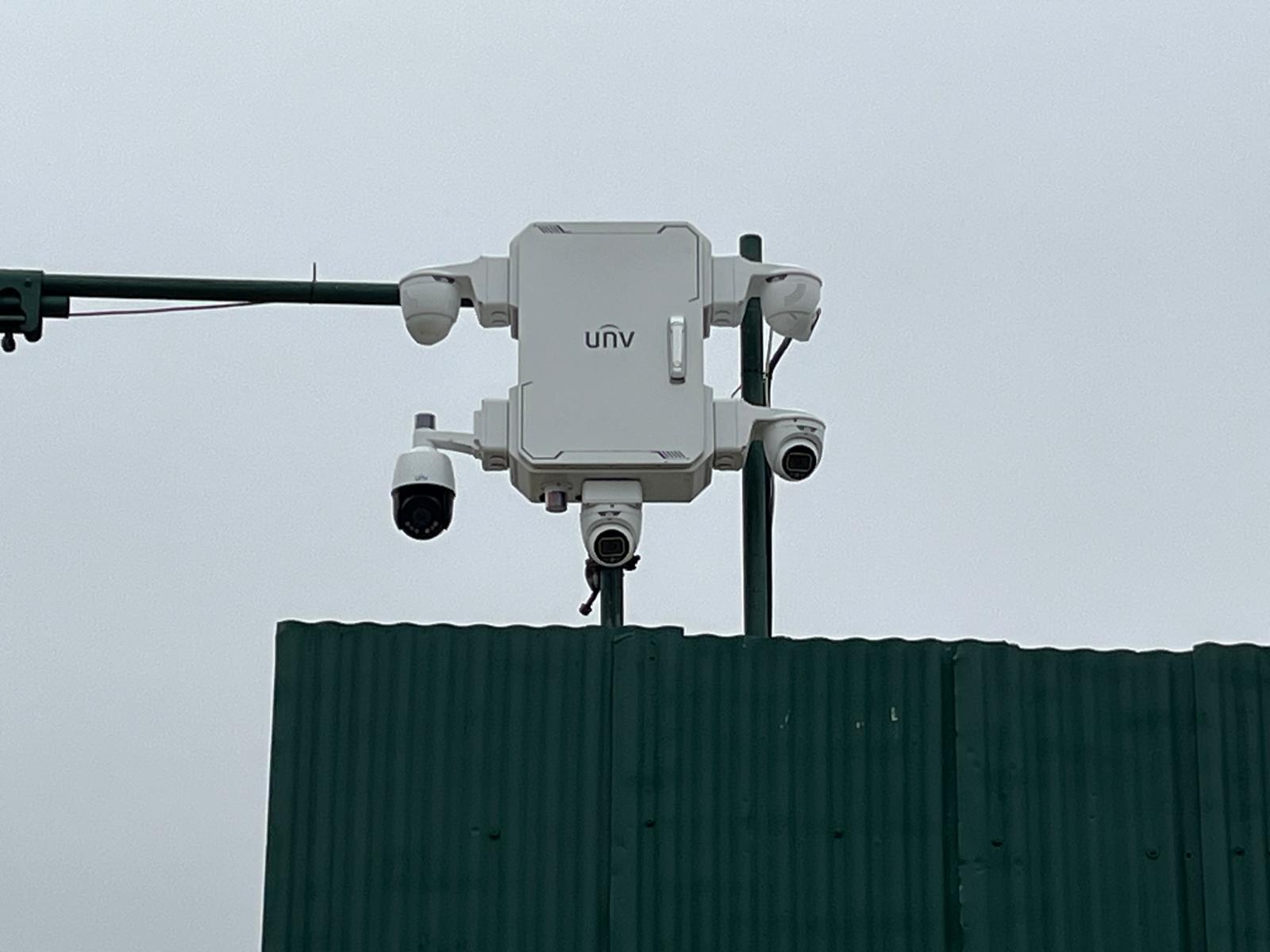 Integr8 Security Solutions's image