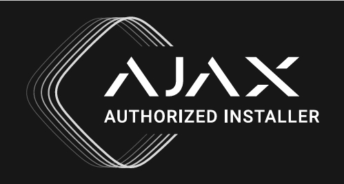 Ajax Authorized Installer