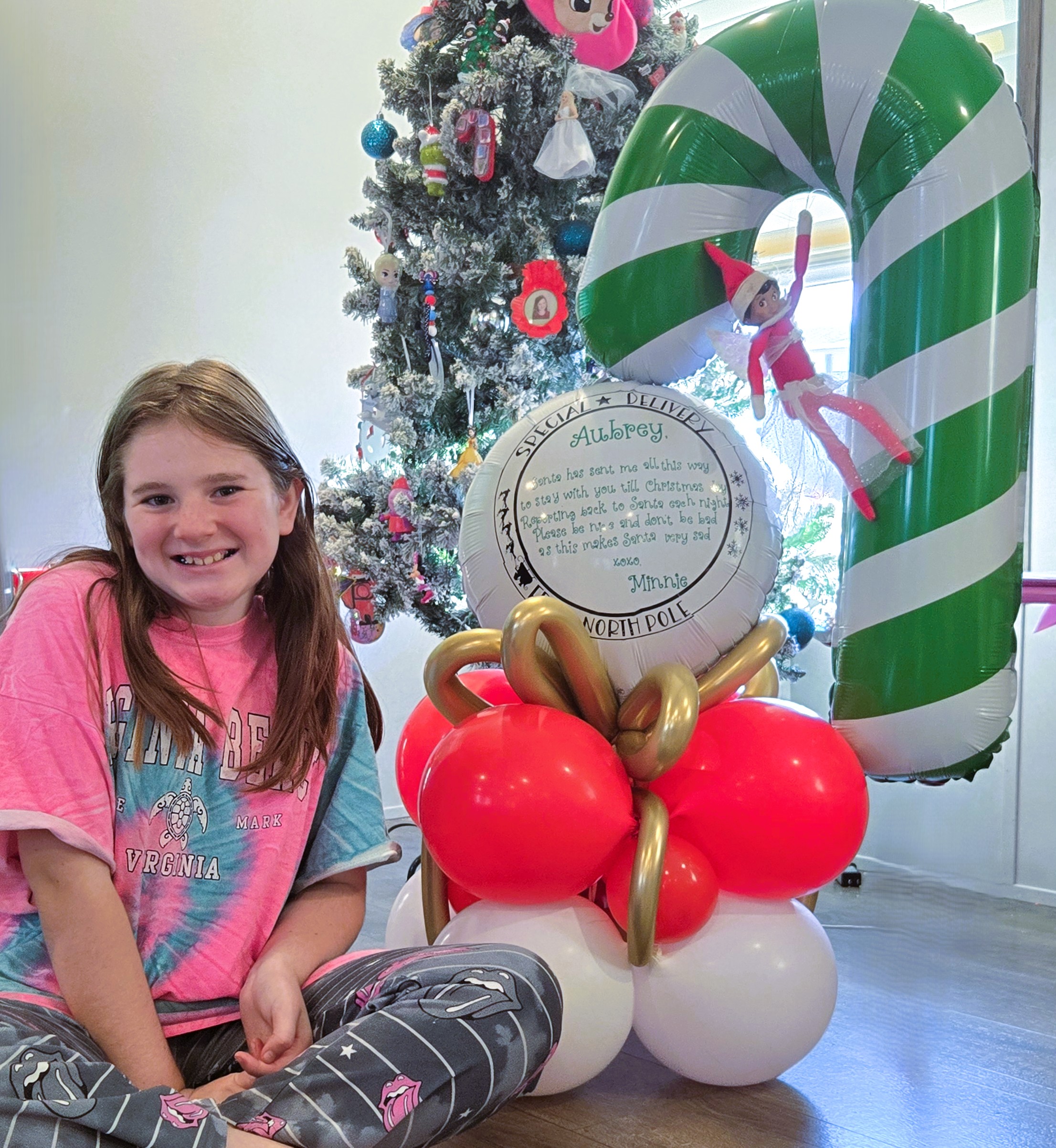 Unique Balloons & Party Decor's image