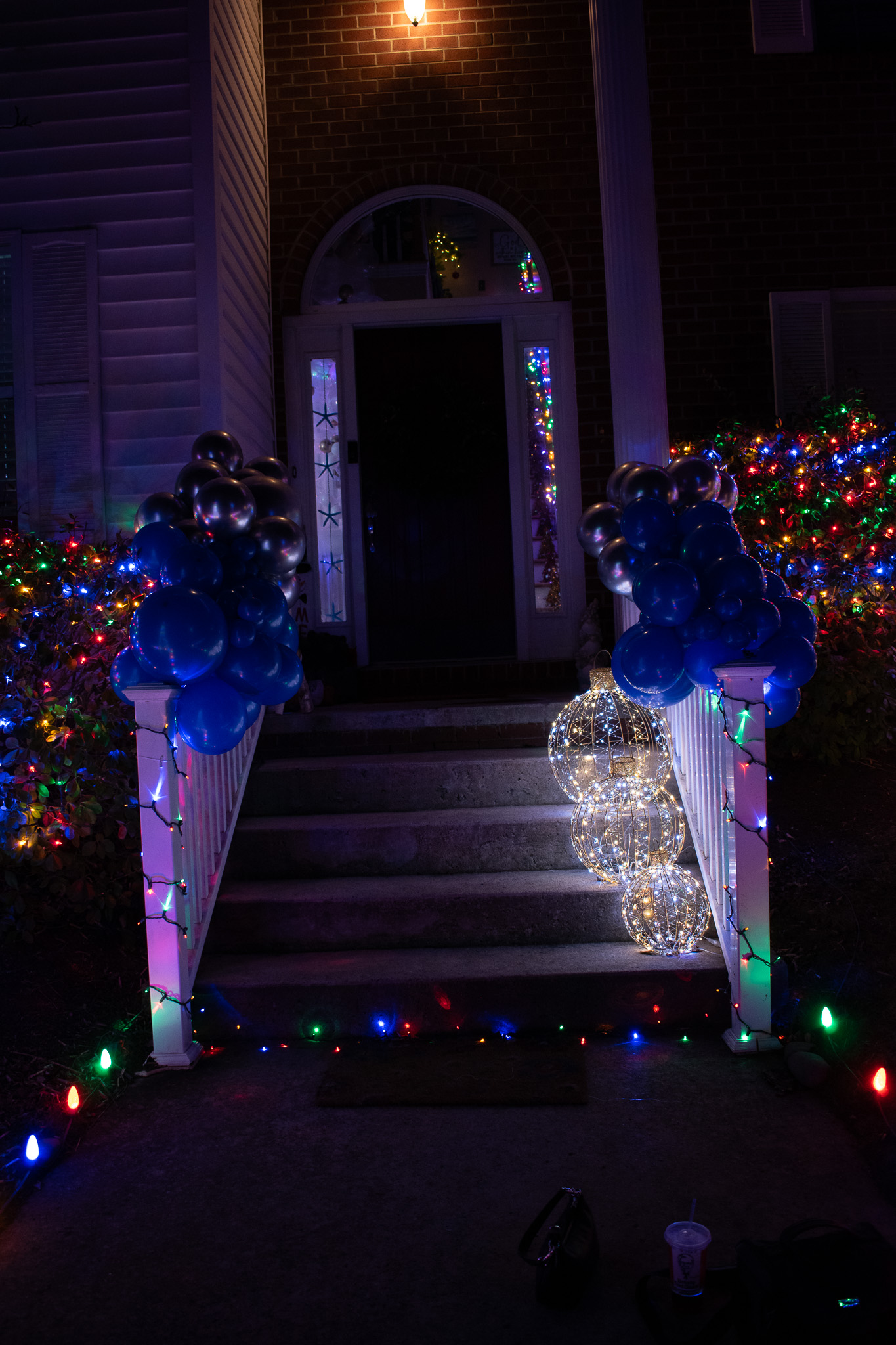 Unique Balloons & Party Decor's image