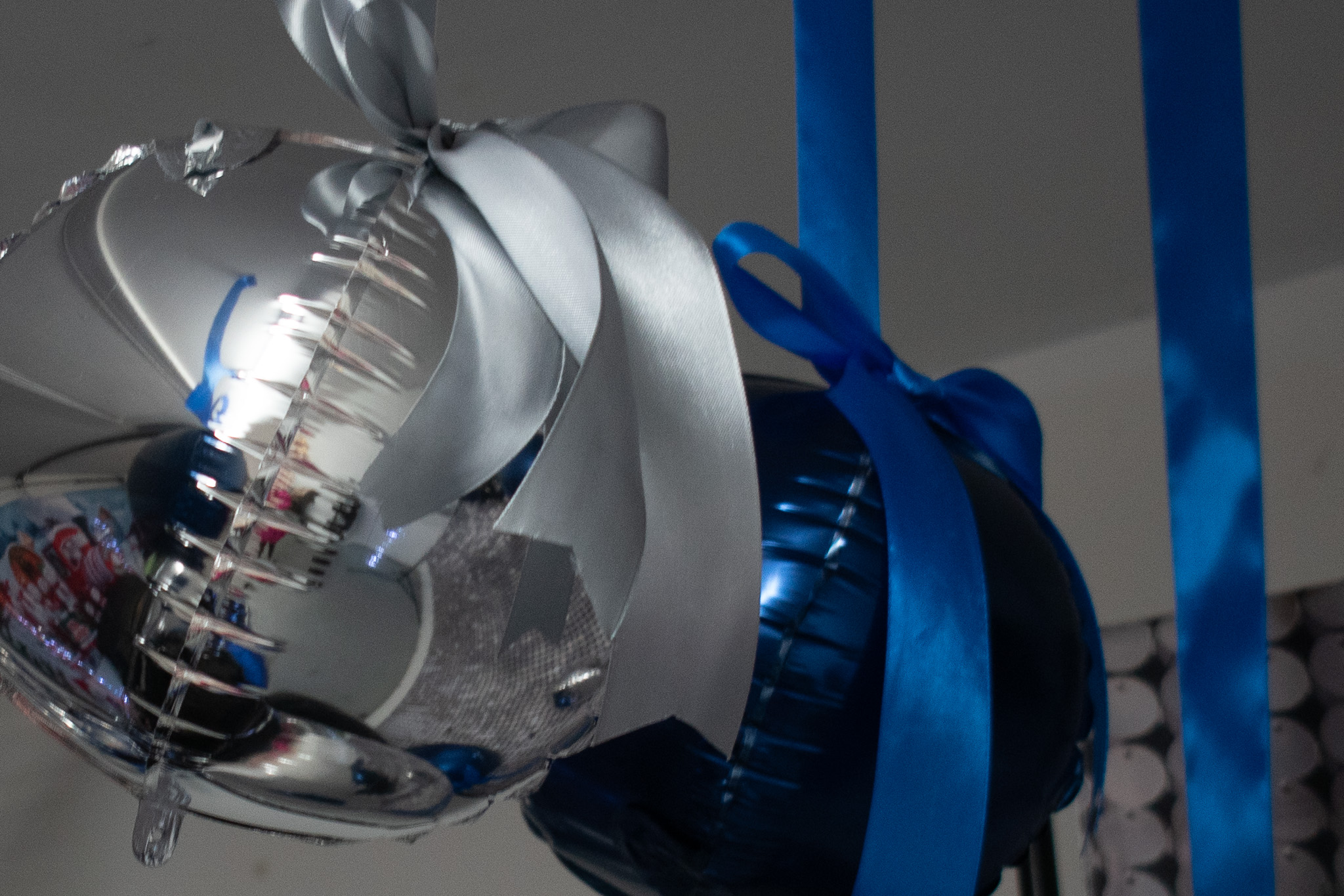 Unique Balloons & Party Decor's image