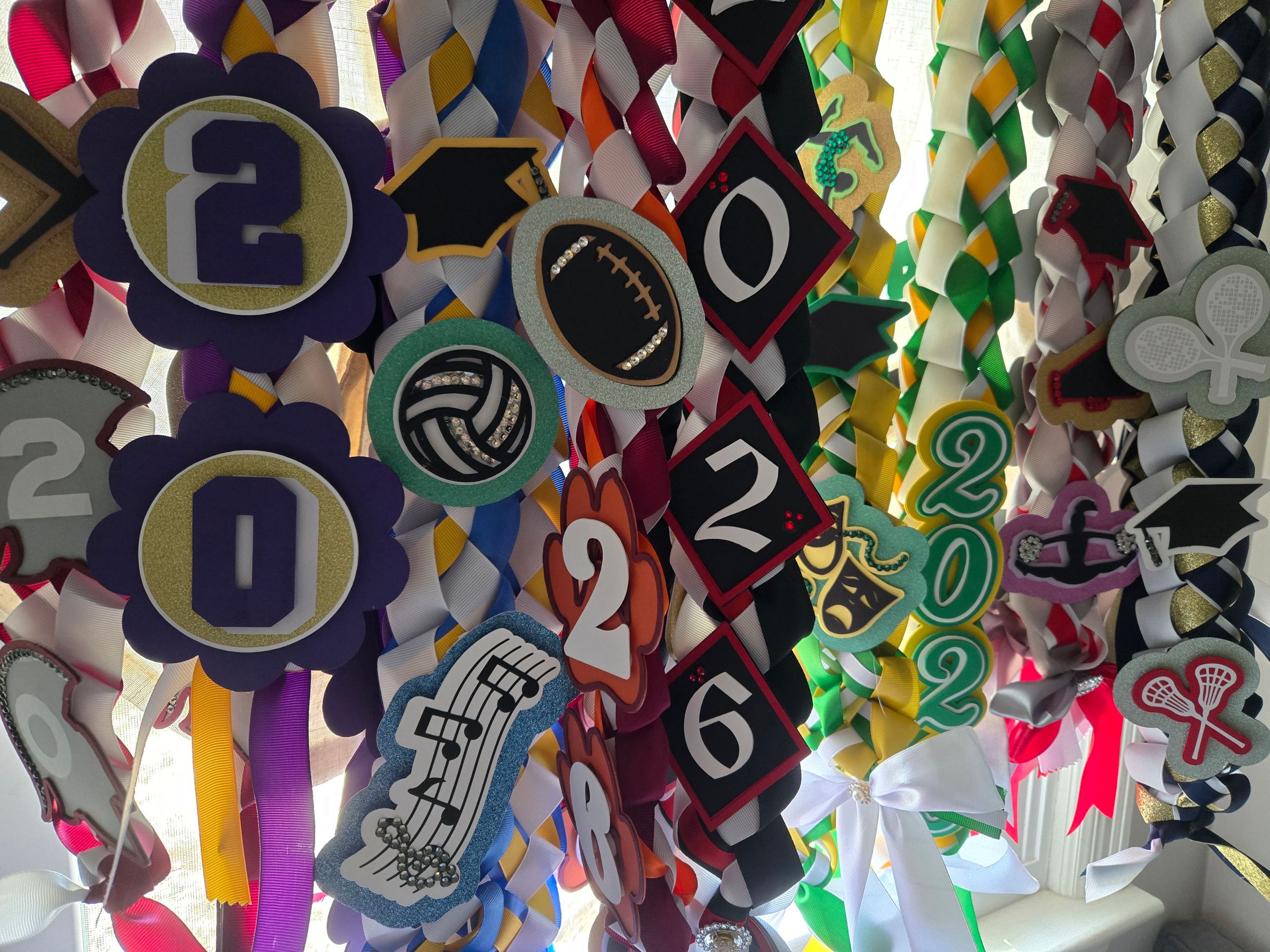 Unique Balloons & Party Decor's image