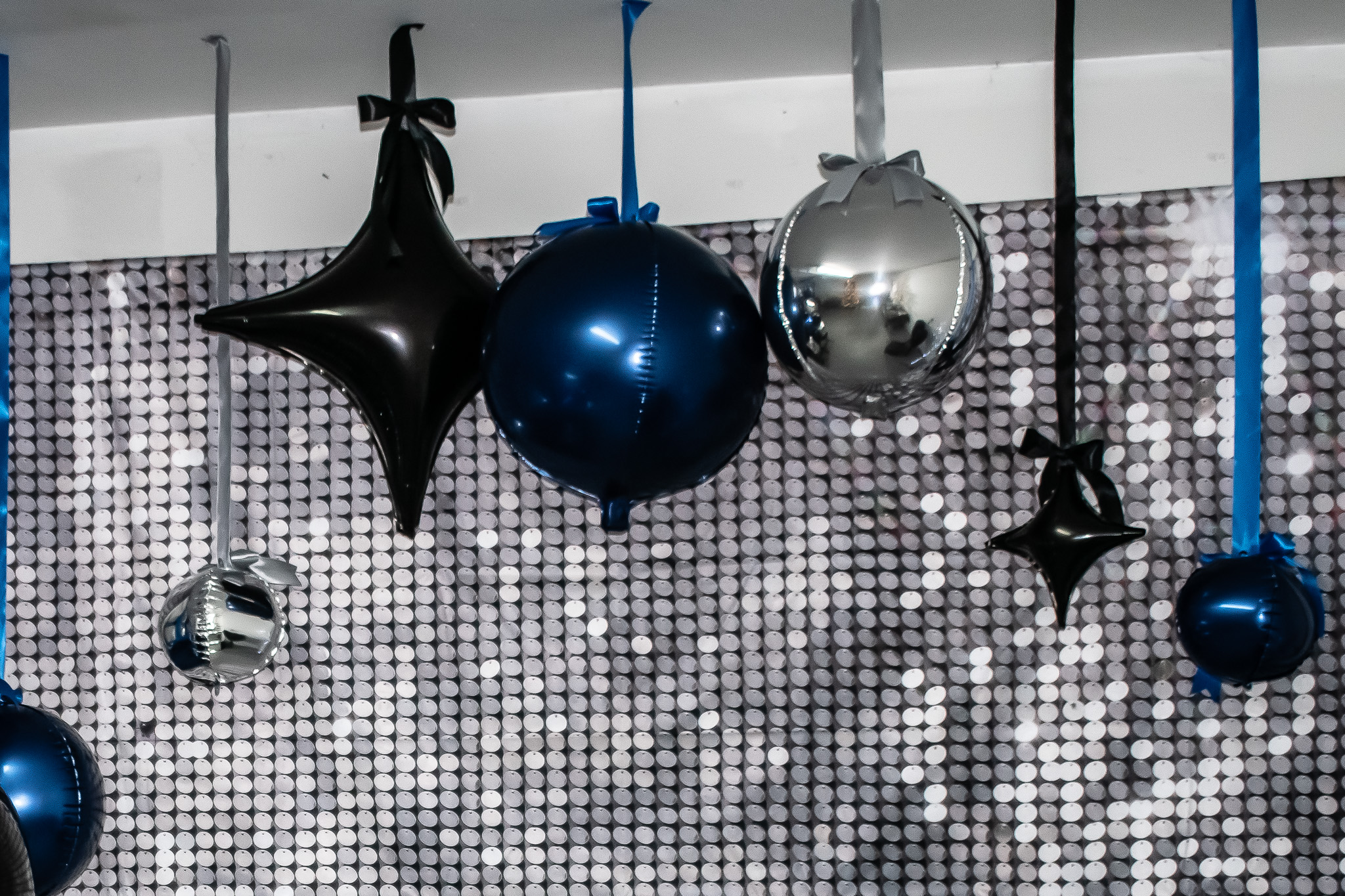 Unique Balloons & Party Decor's image