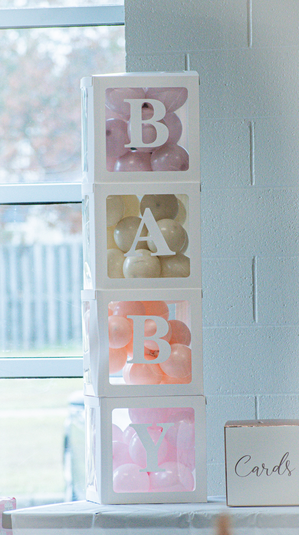 Unique Balloons & Party Decor's image