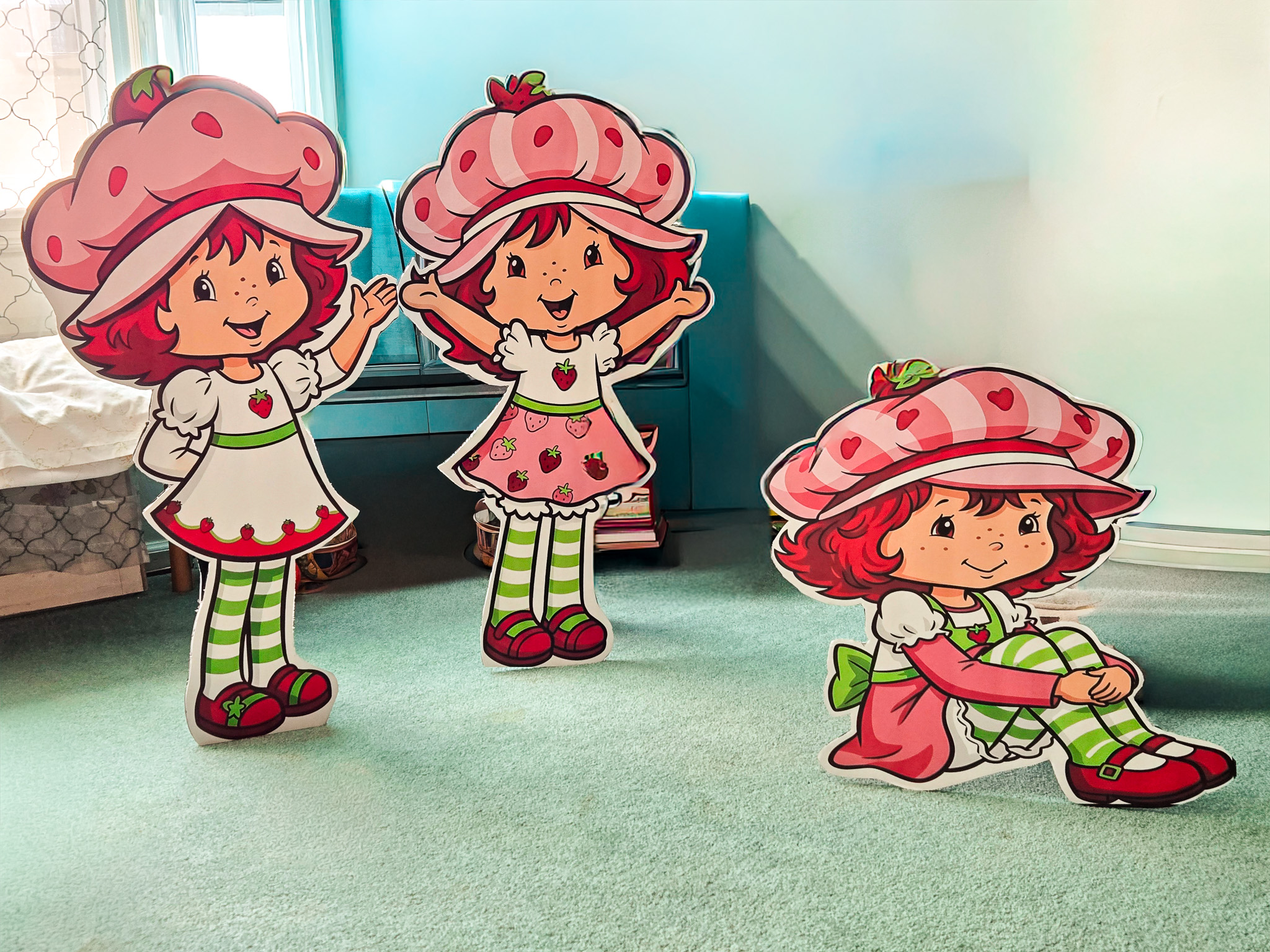 Unique Balloons & Party Decor's image