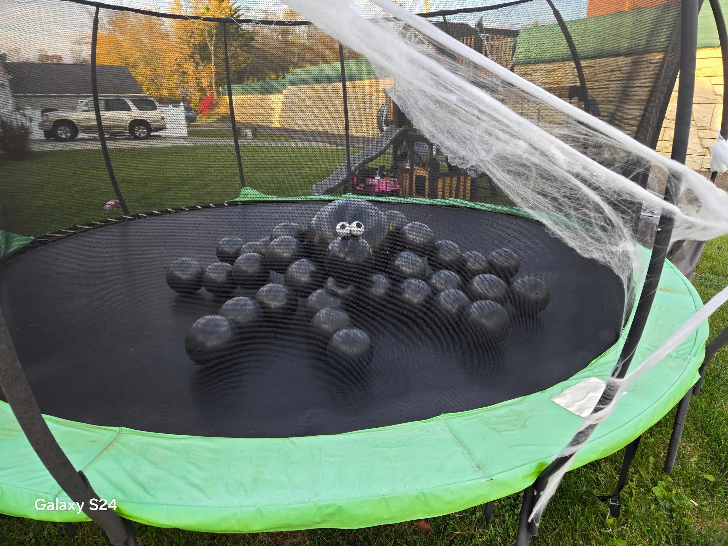 Unique Balloons & Party Decor's image