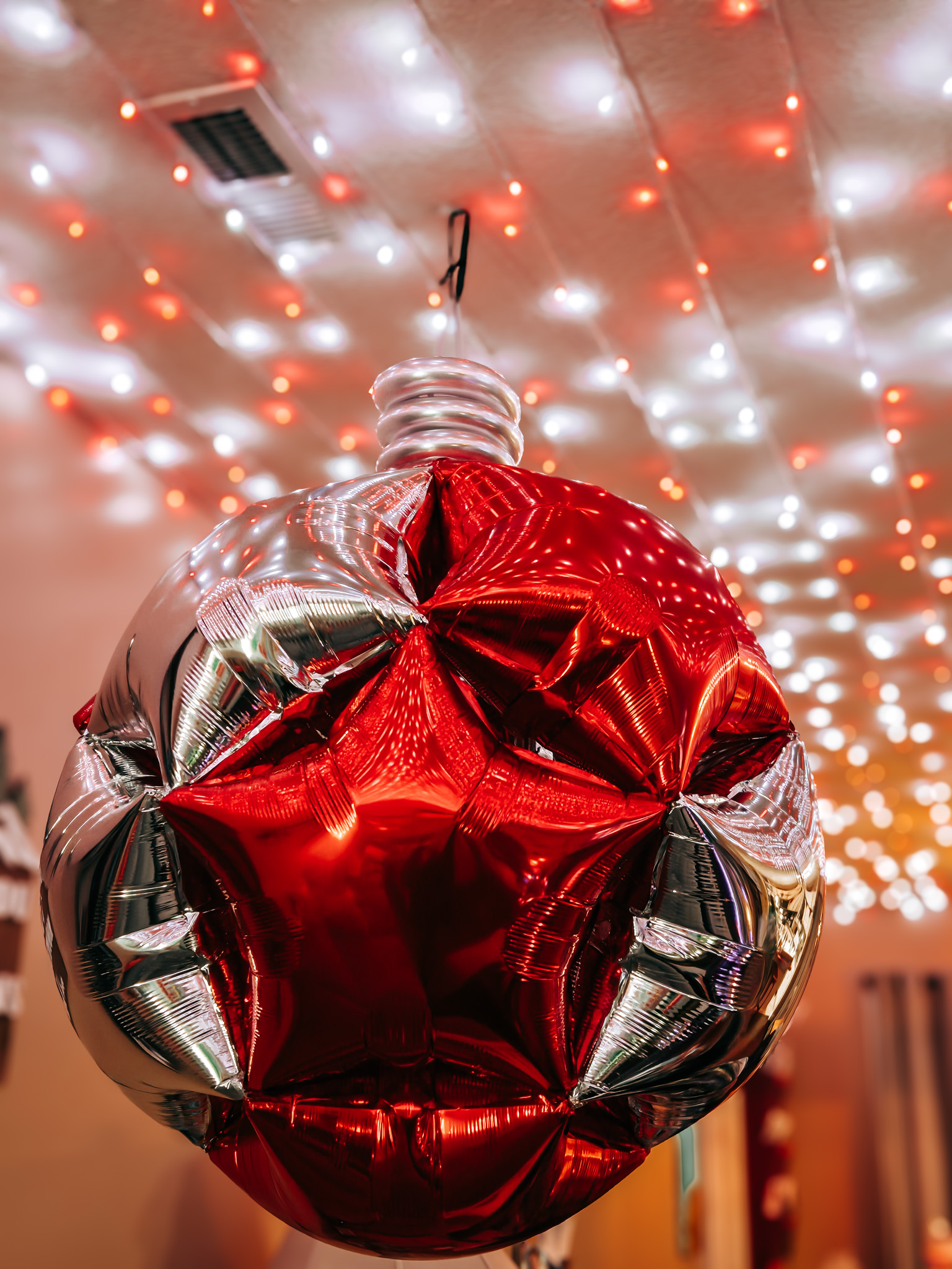 Unique Balloons & Party Decor's image