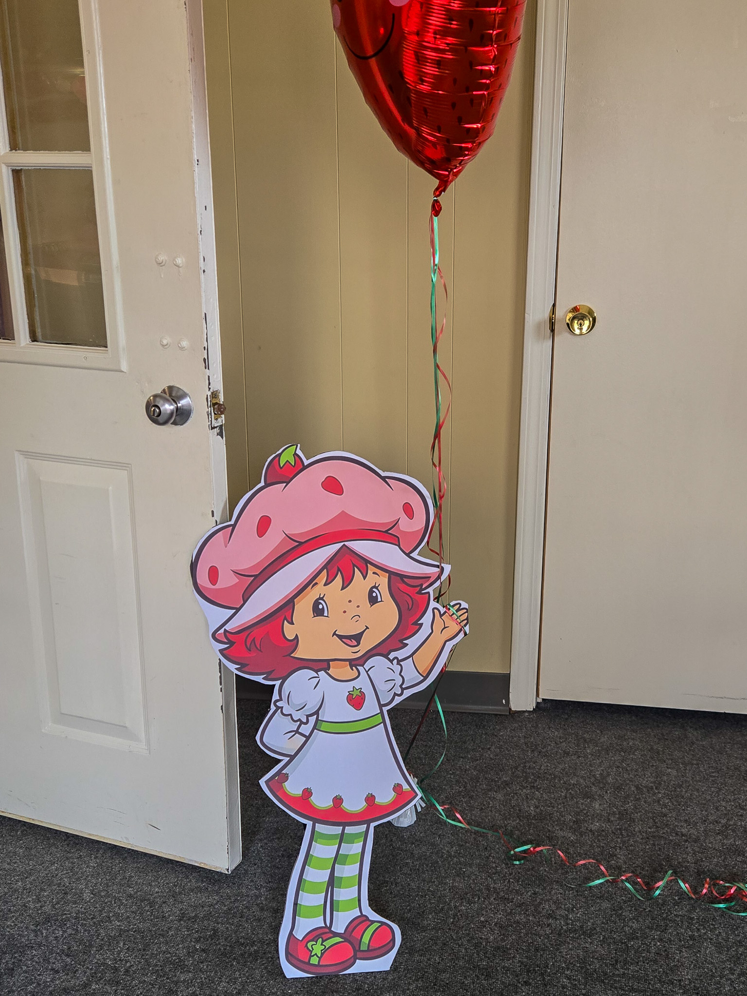 Unique Balloons & Party Decor's image