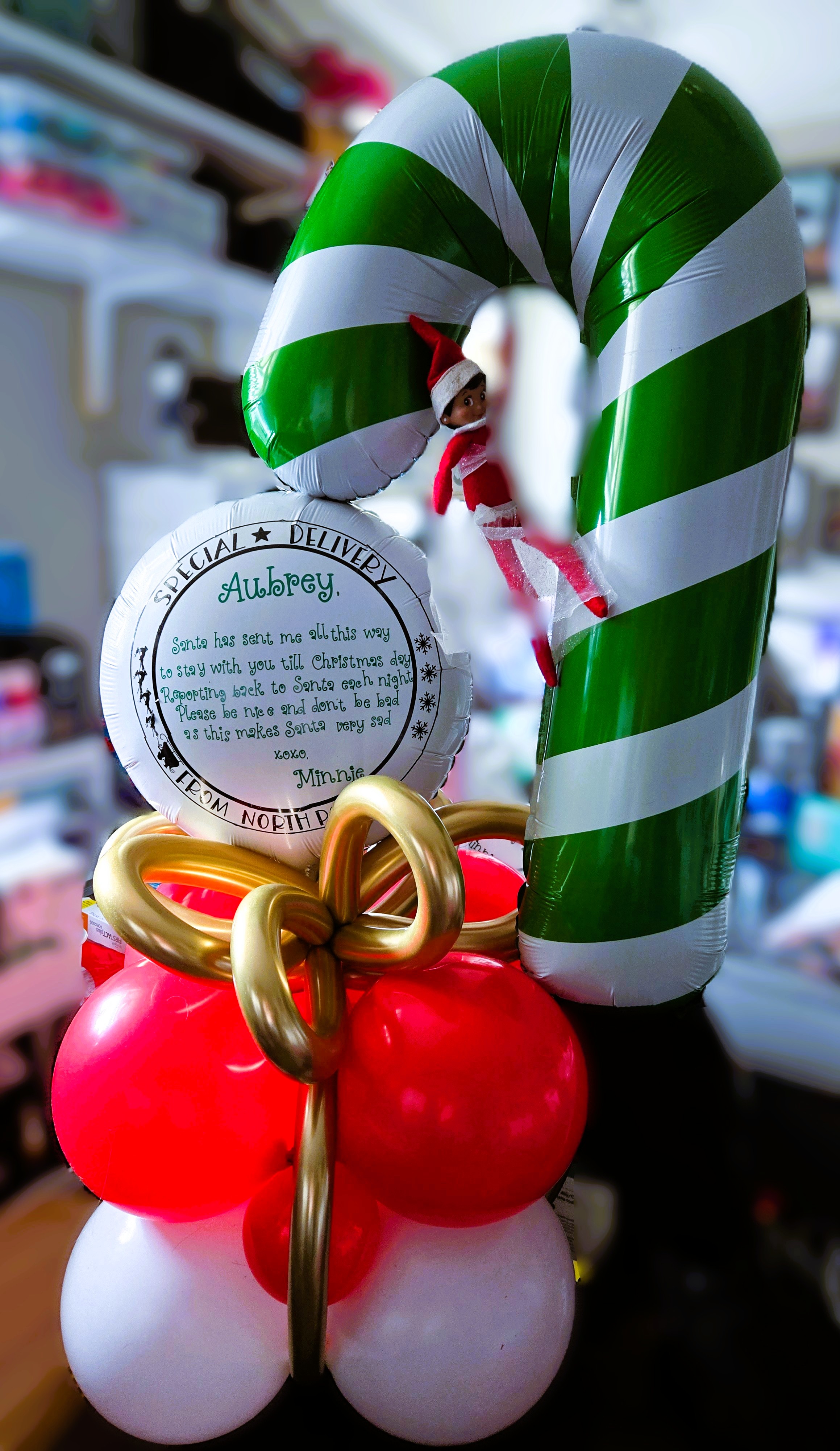 Unique Balloons & Party Decor's image