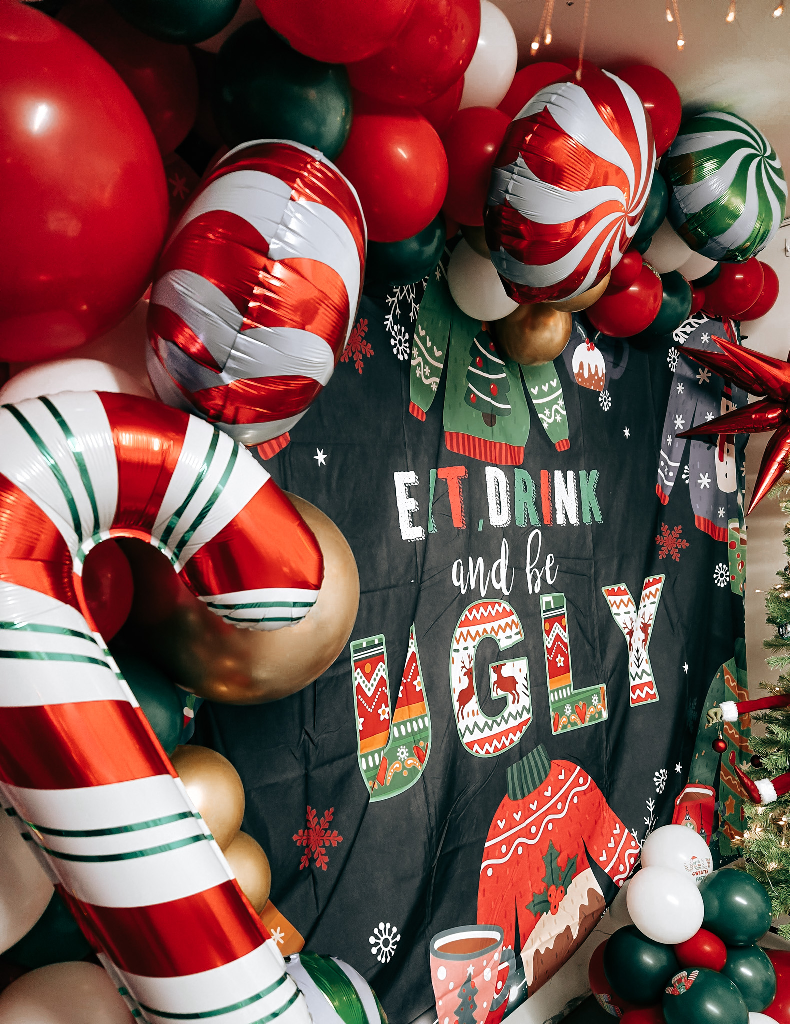 Unique Balloons & Party Decor's image