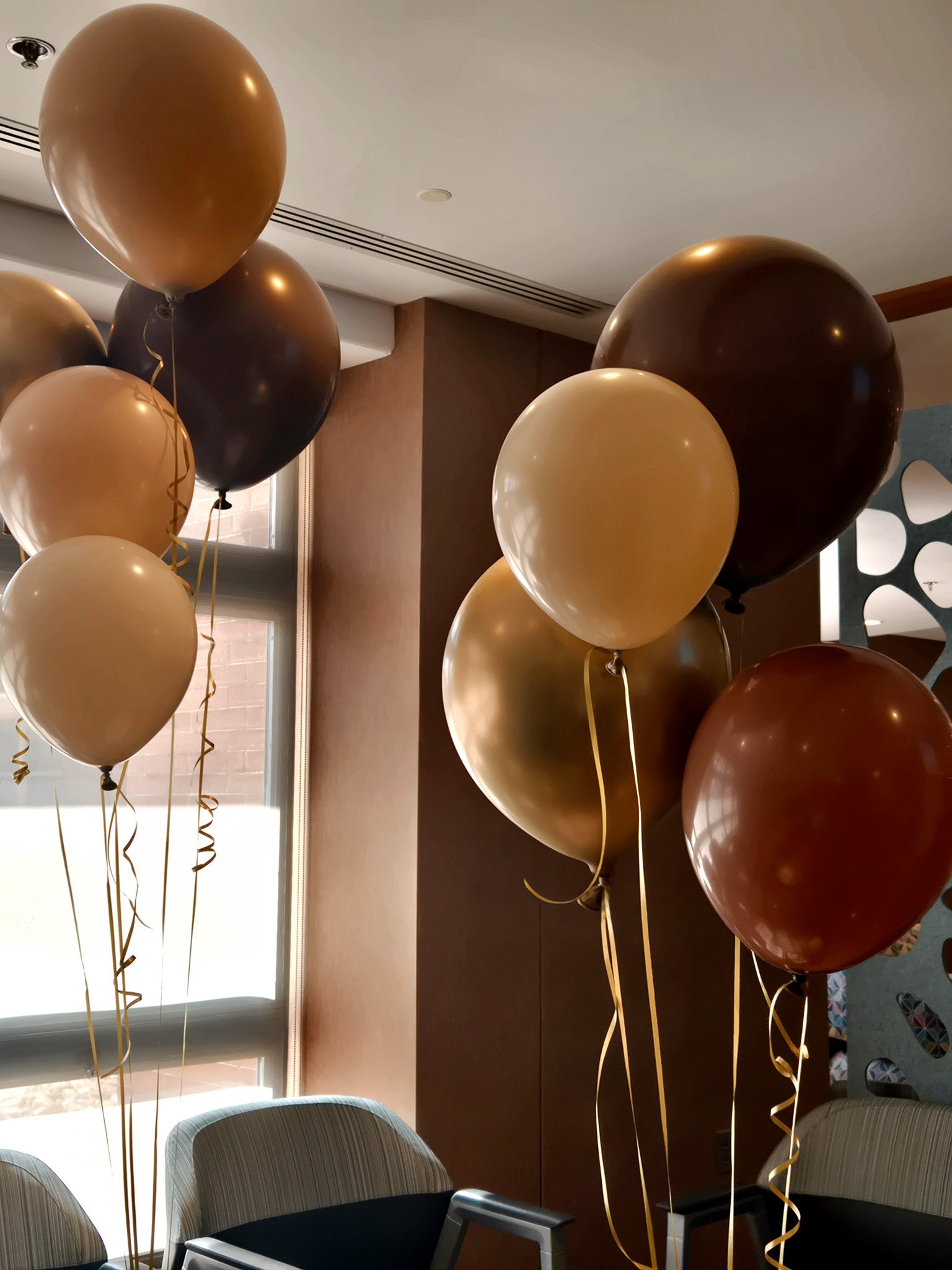 Unique Balloons & Party Decor's image