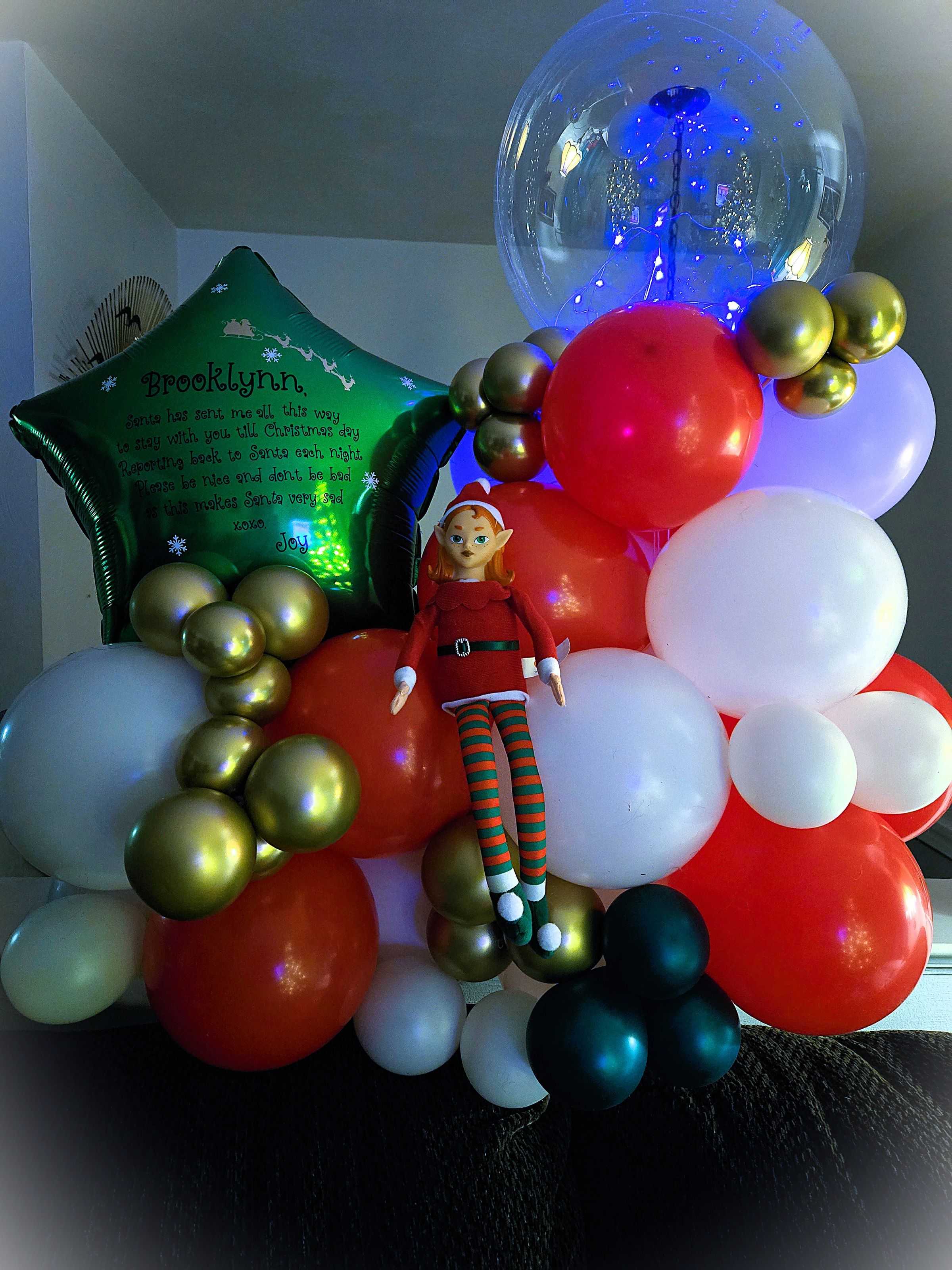 Unique Balloons & Party Decor's image