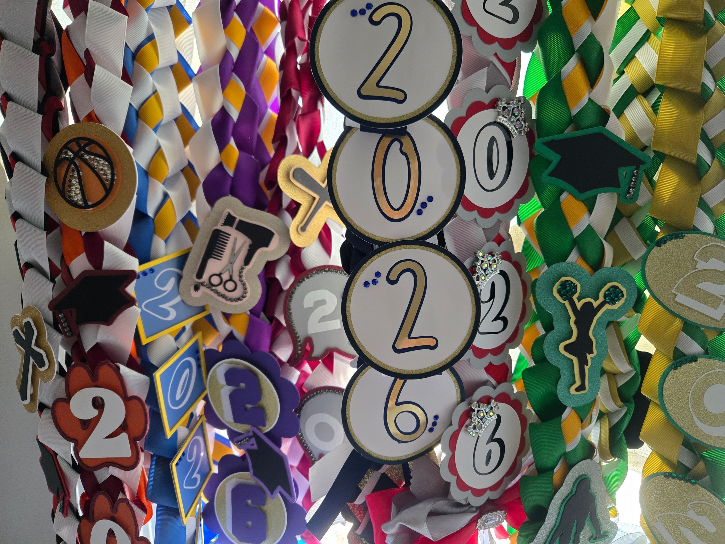 Unique Balloons & Party Decor's image