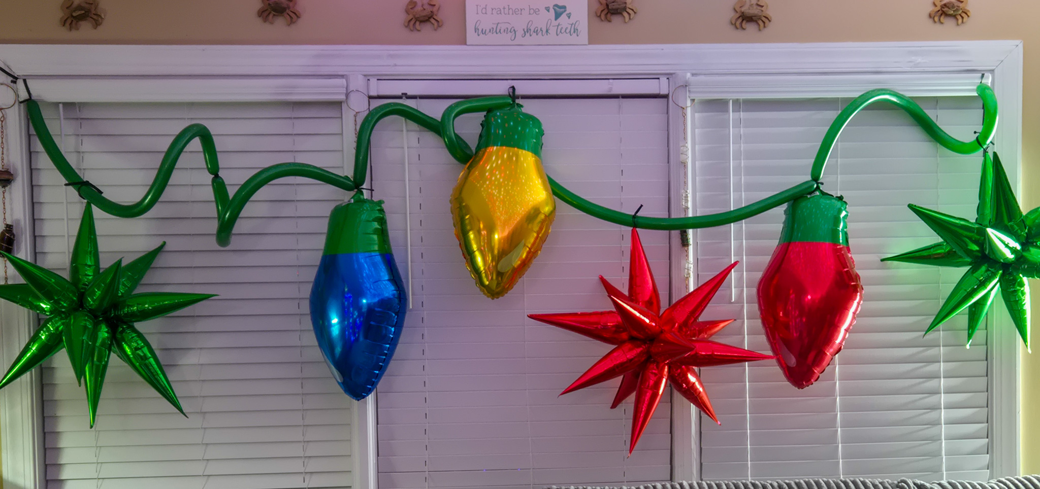 Unique Balloons & Party Decor's image