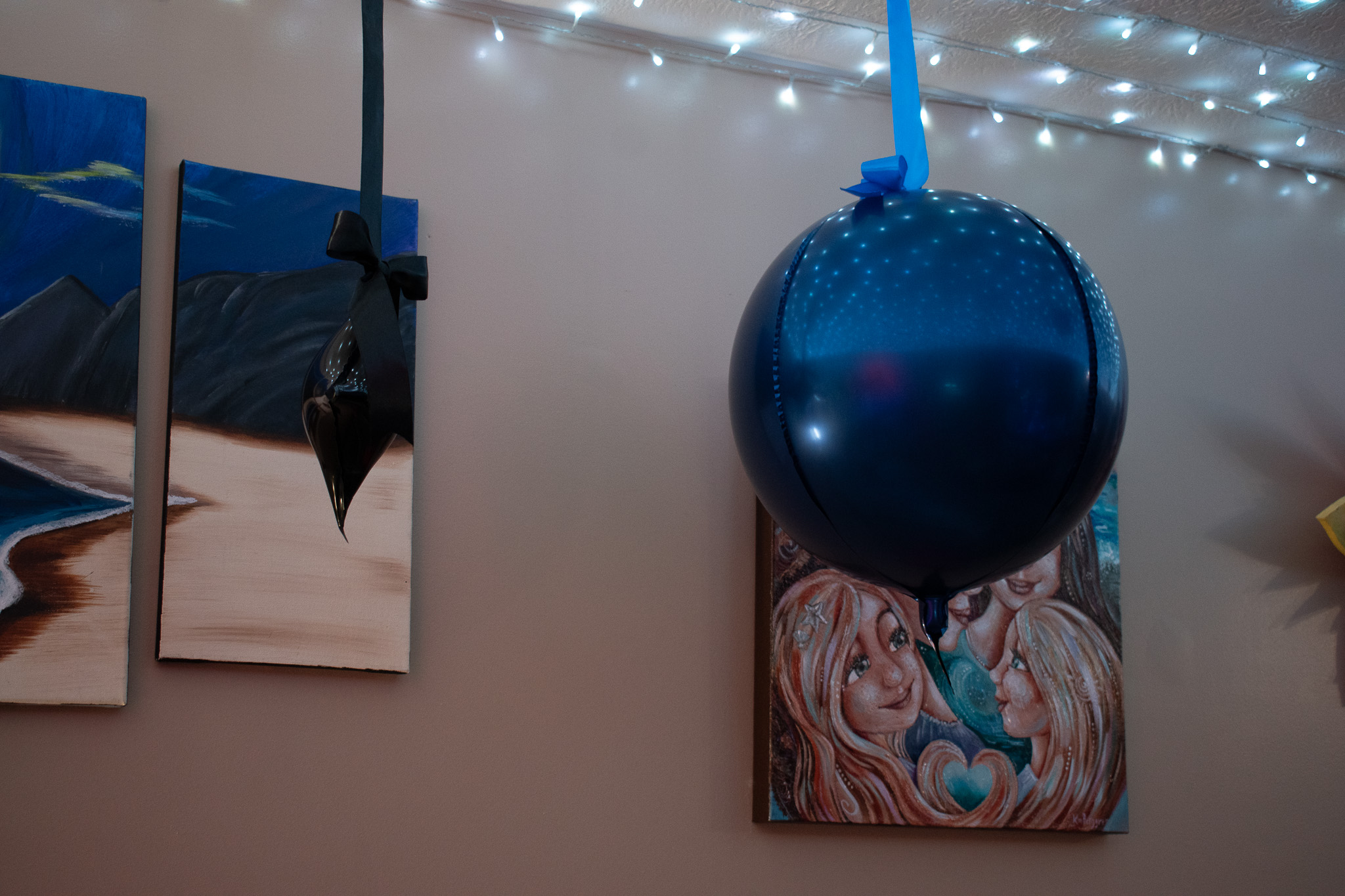 Unique Balloons & Party Decor's image