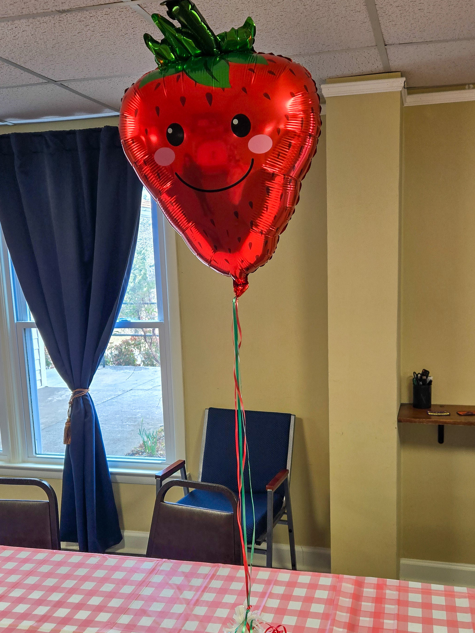 Unique Balloons & Party Decor's image