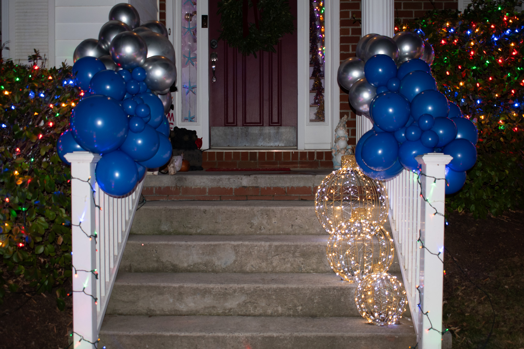 Unique Balloons & Party Decor's image