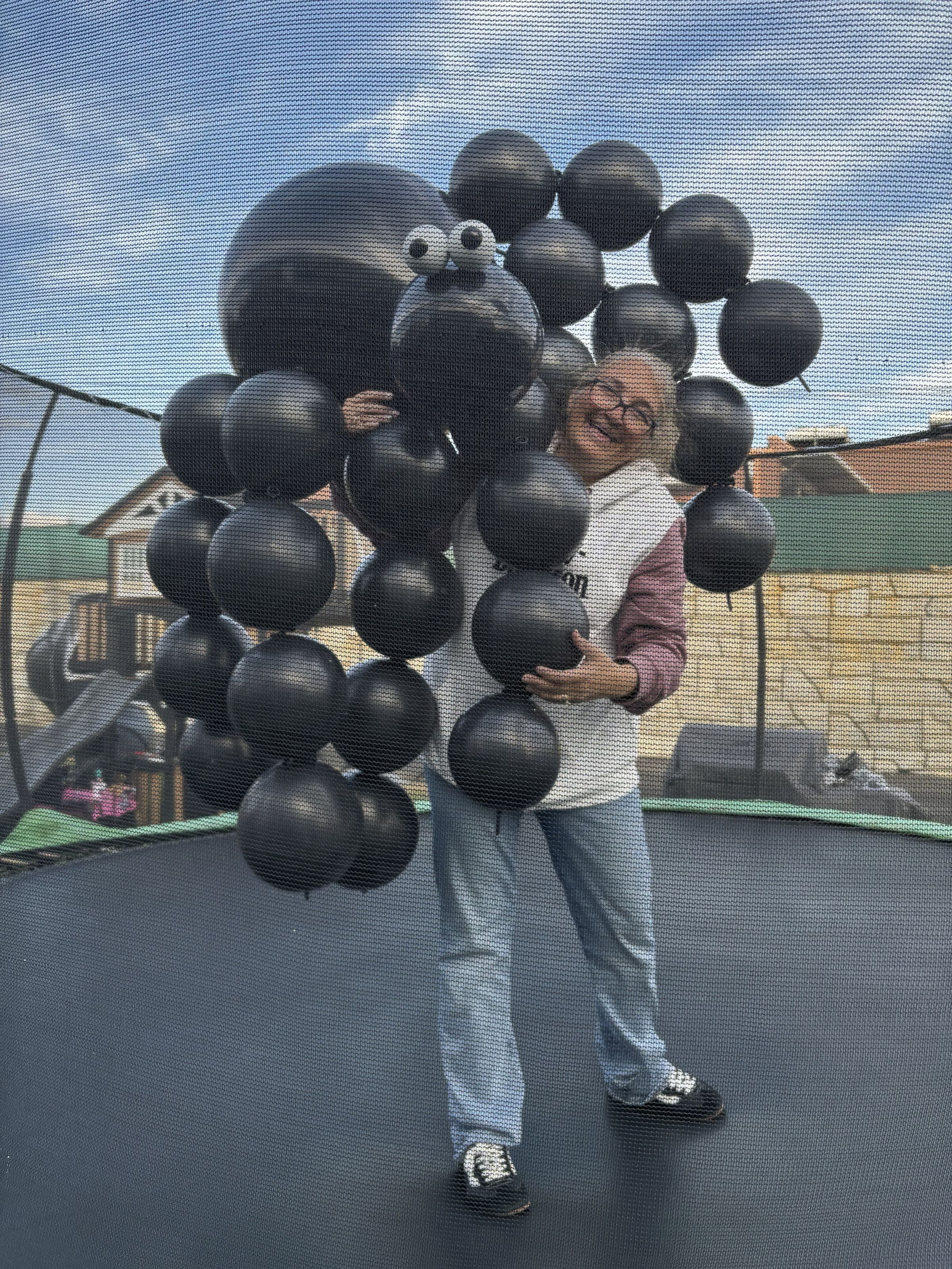 Unique Balloons & Party Decor's image