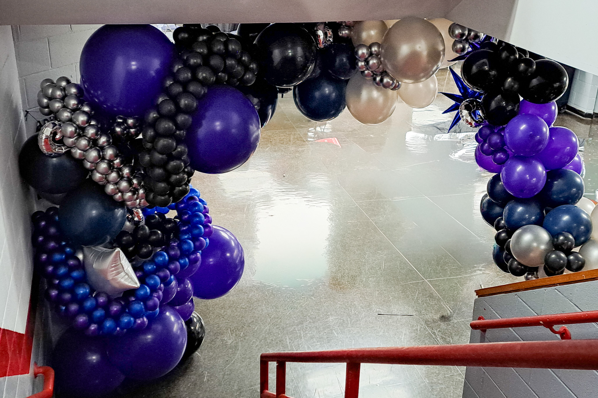 Unique Balloons & Party Decor's image