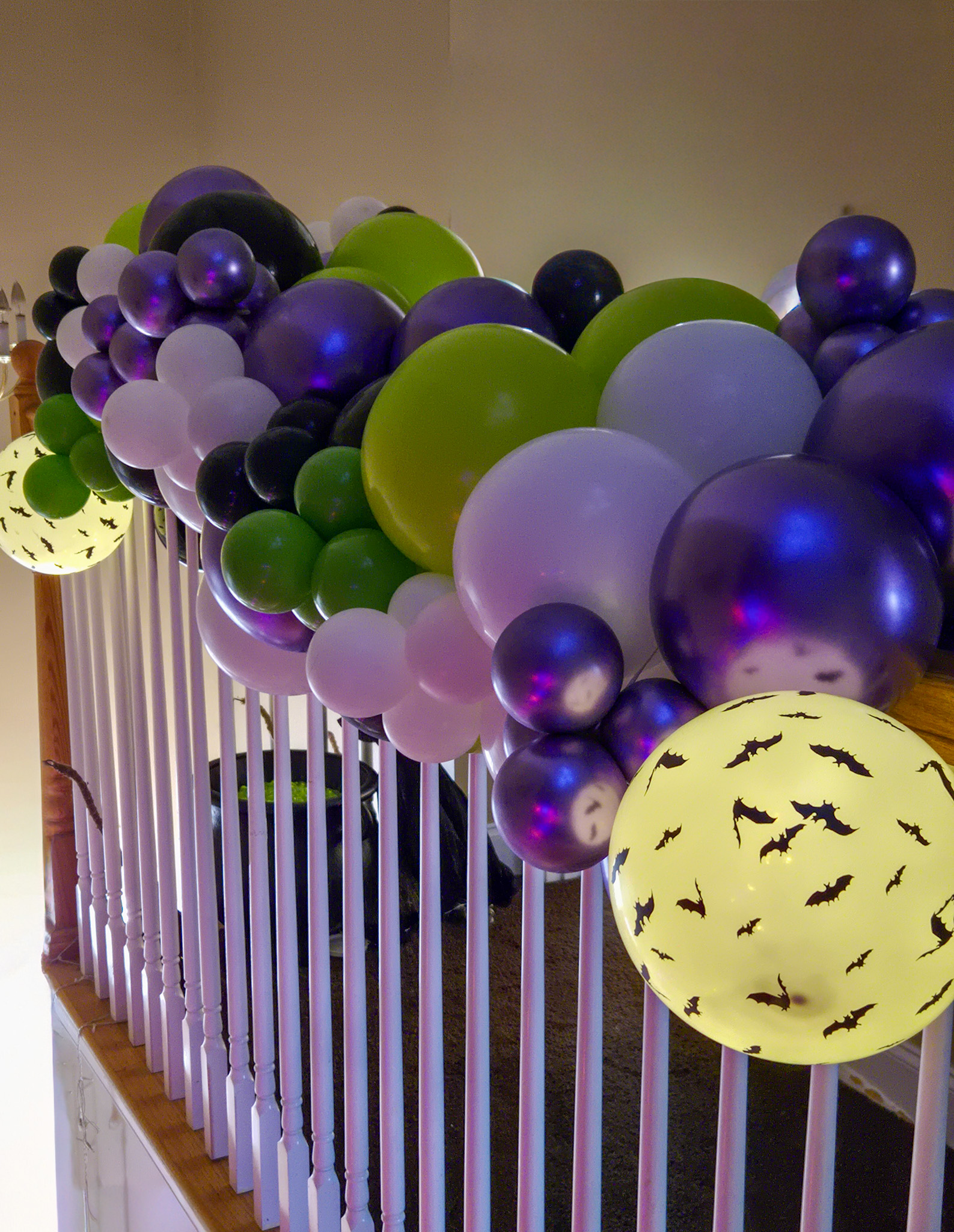 Unique Balloons & Party Decor's image