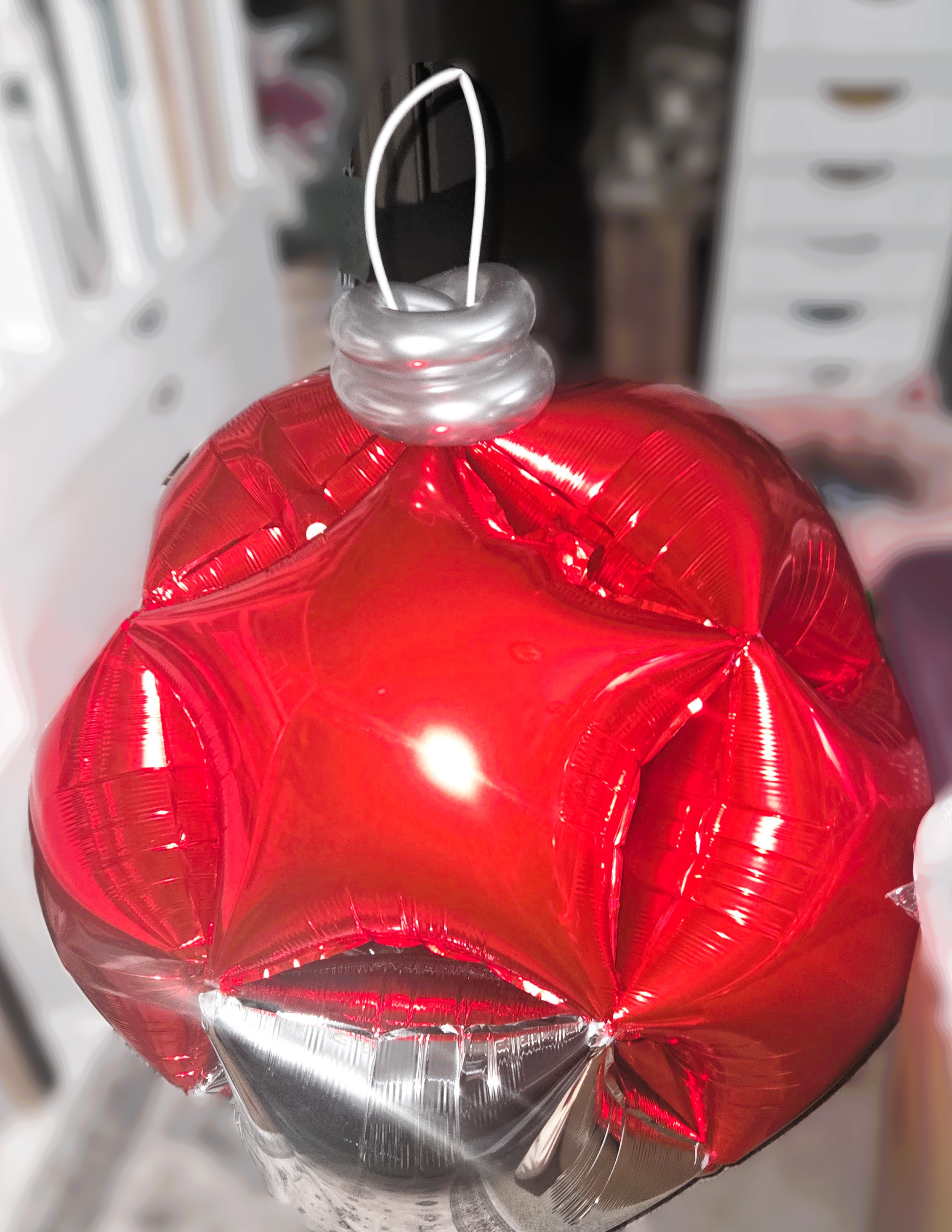 Unique Balloons & Party Decor's image