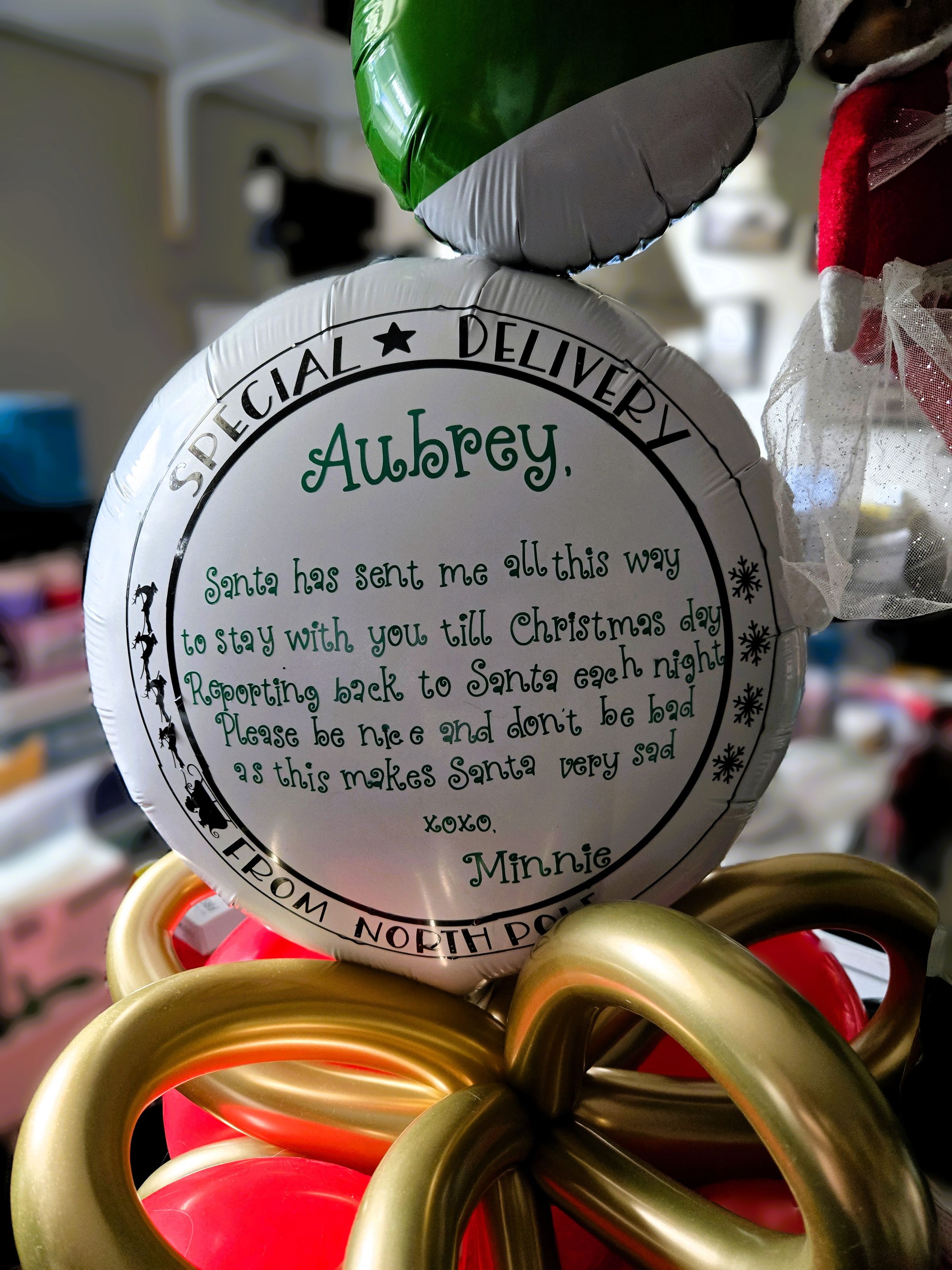 Unique Balloons & Party Decor's image