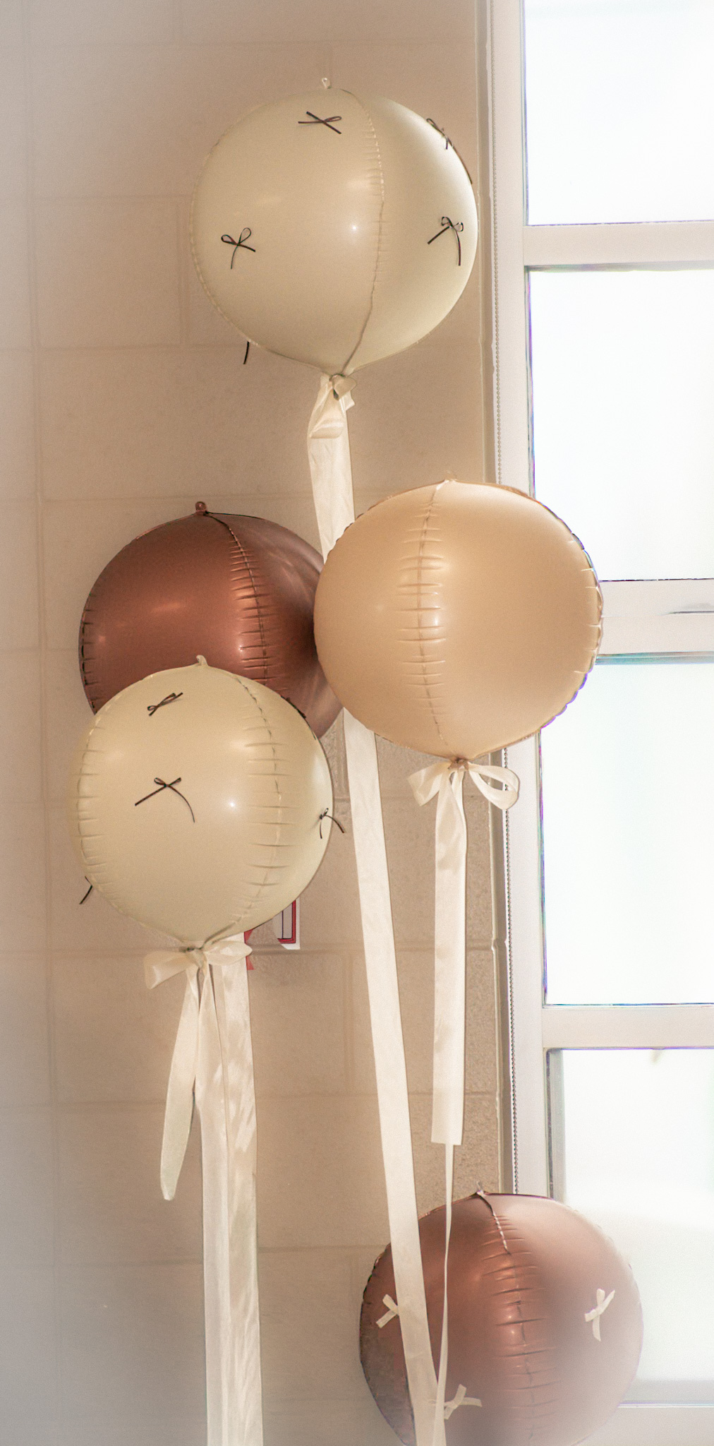 Unique Balloons & Party Decor's image
