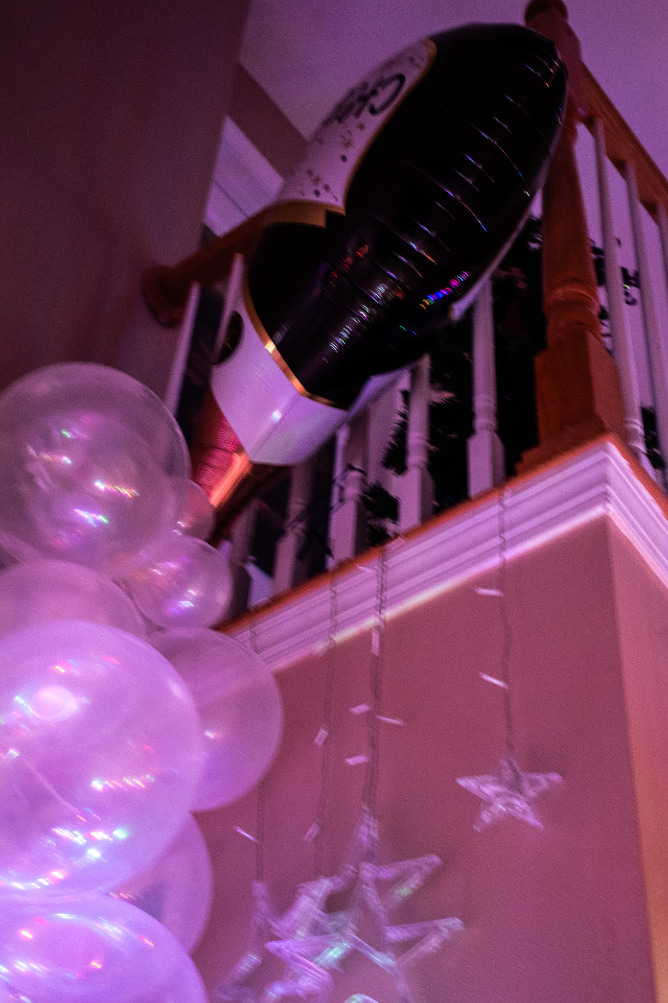 Unique Balloons & Party Decor's image