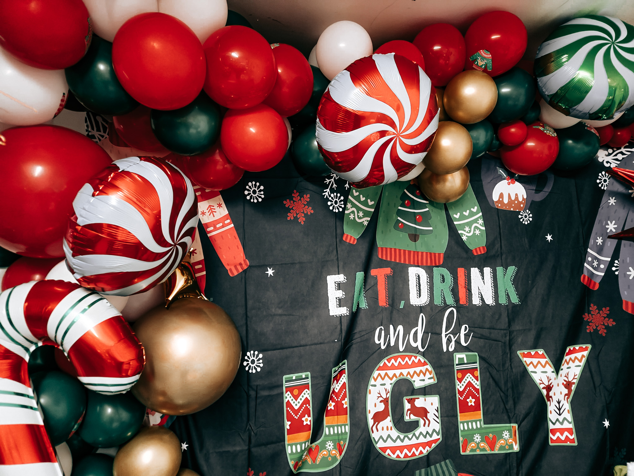 Unique Balloons & Party Decor's image