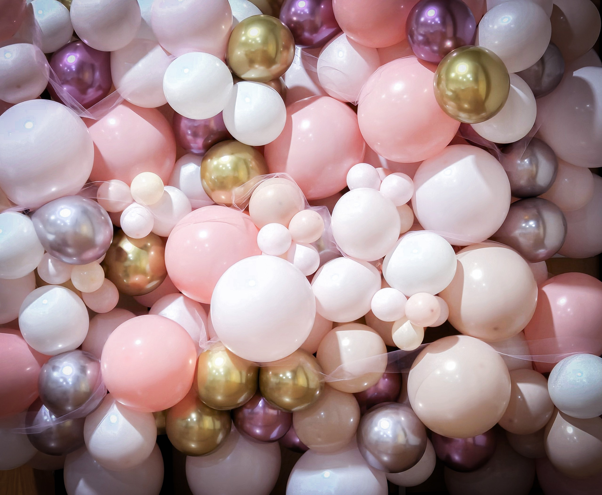 Unique Balloons & Party Decor's image