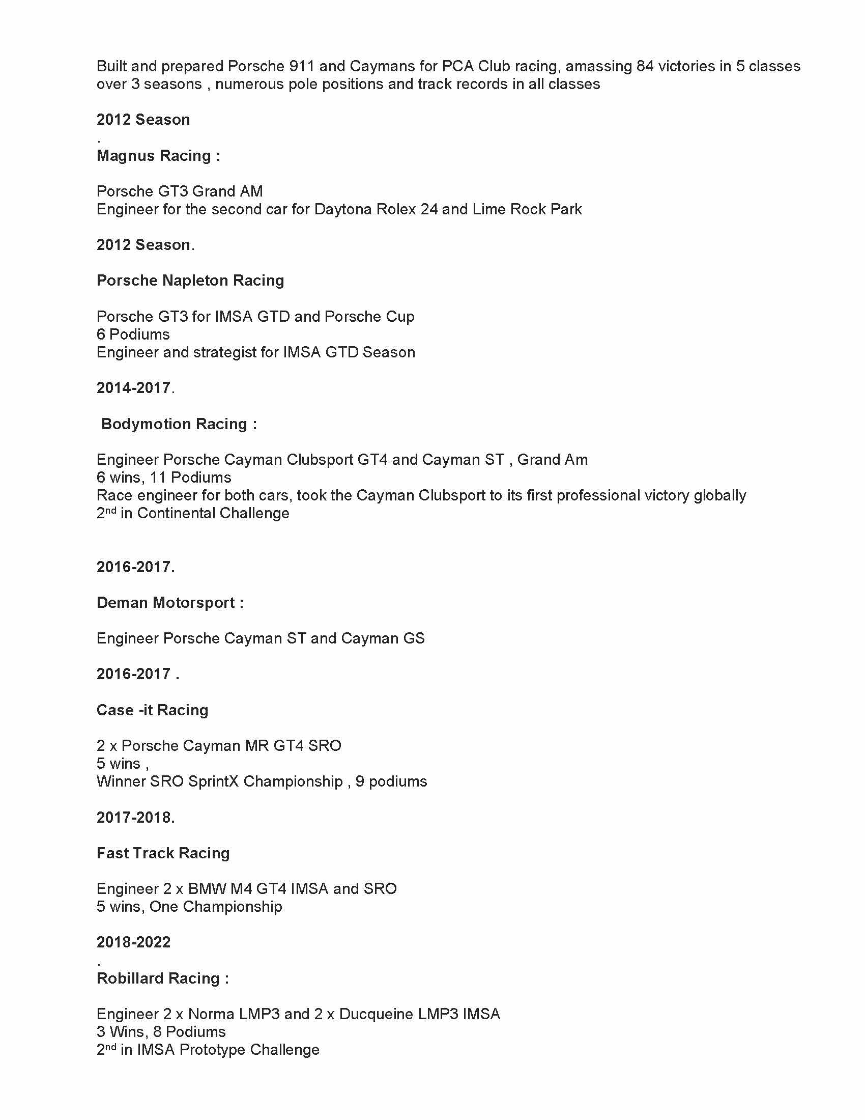 Mantech Performance Technologies's image