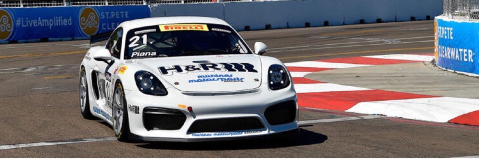 Mantech Performance Technologies's image