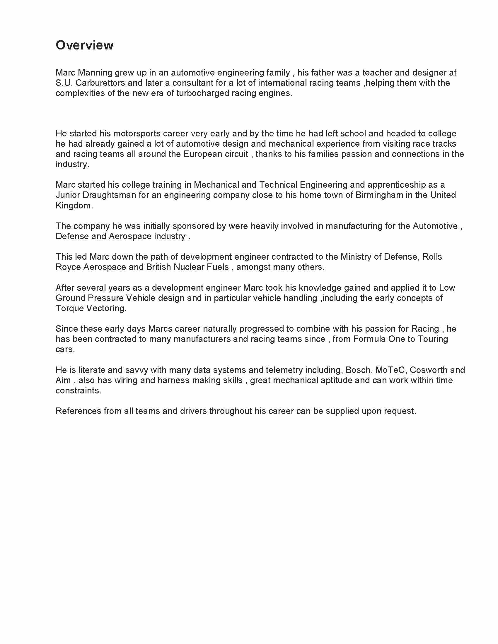 Mantech Performance Technologies's image